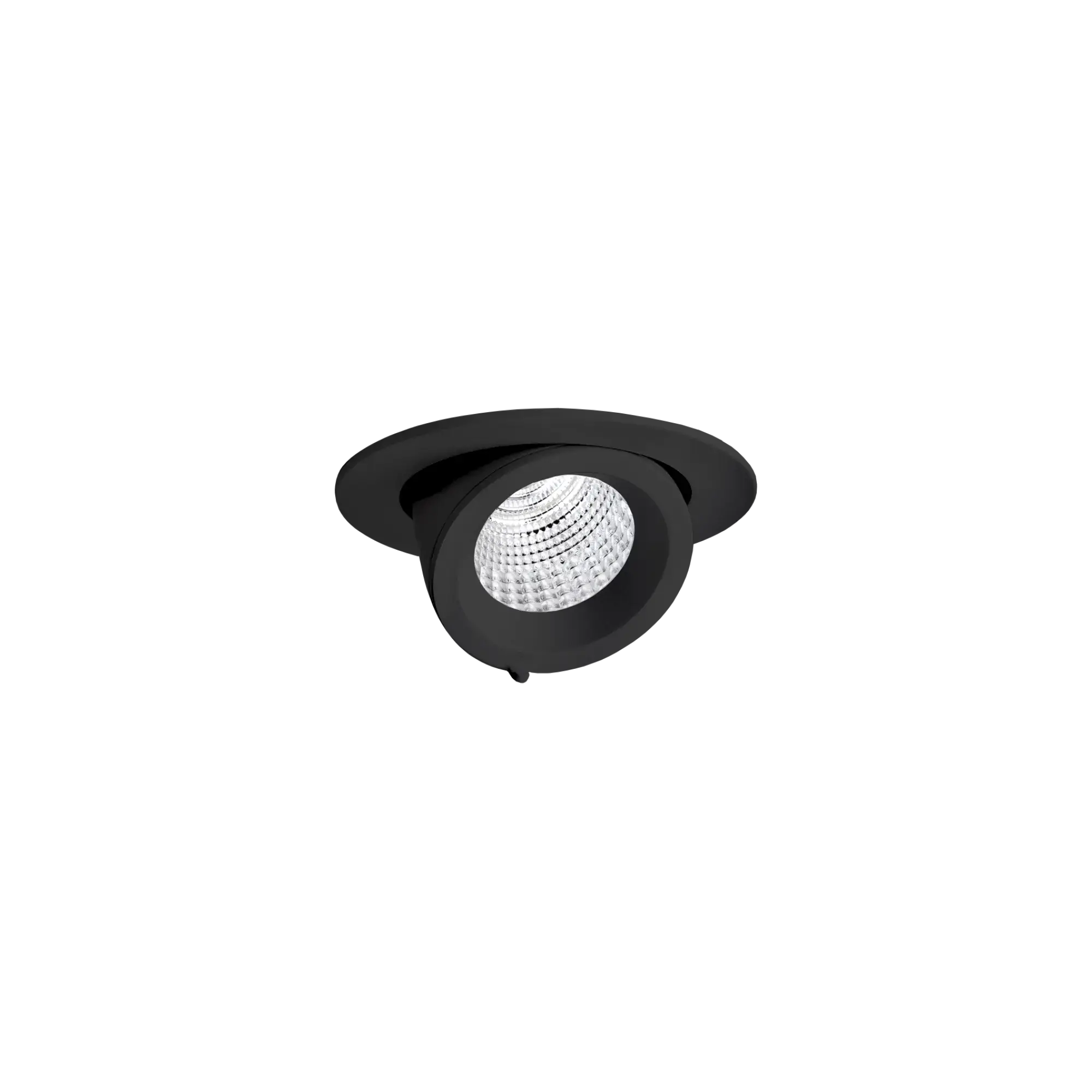 Performance iN Lighting LTY1111DB930 LED-Einbaustrahler 3000K 9W DALI runde Optik medium LTY1111DB930 (img_004)