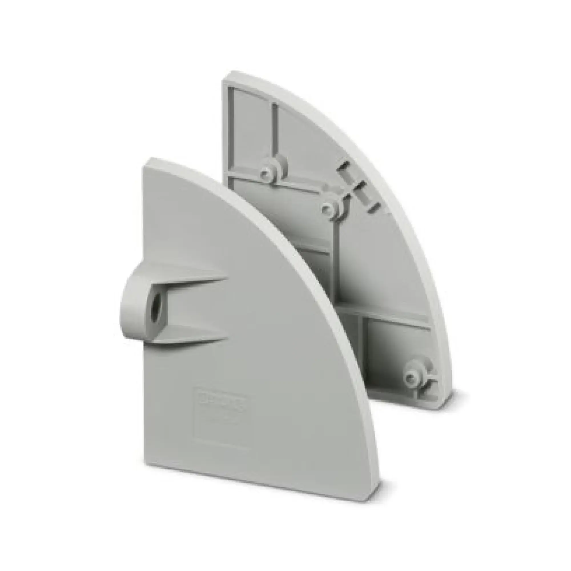 Phoenix Contact 3074622 Flange cover UWV 25-F (img_001)