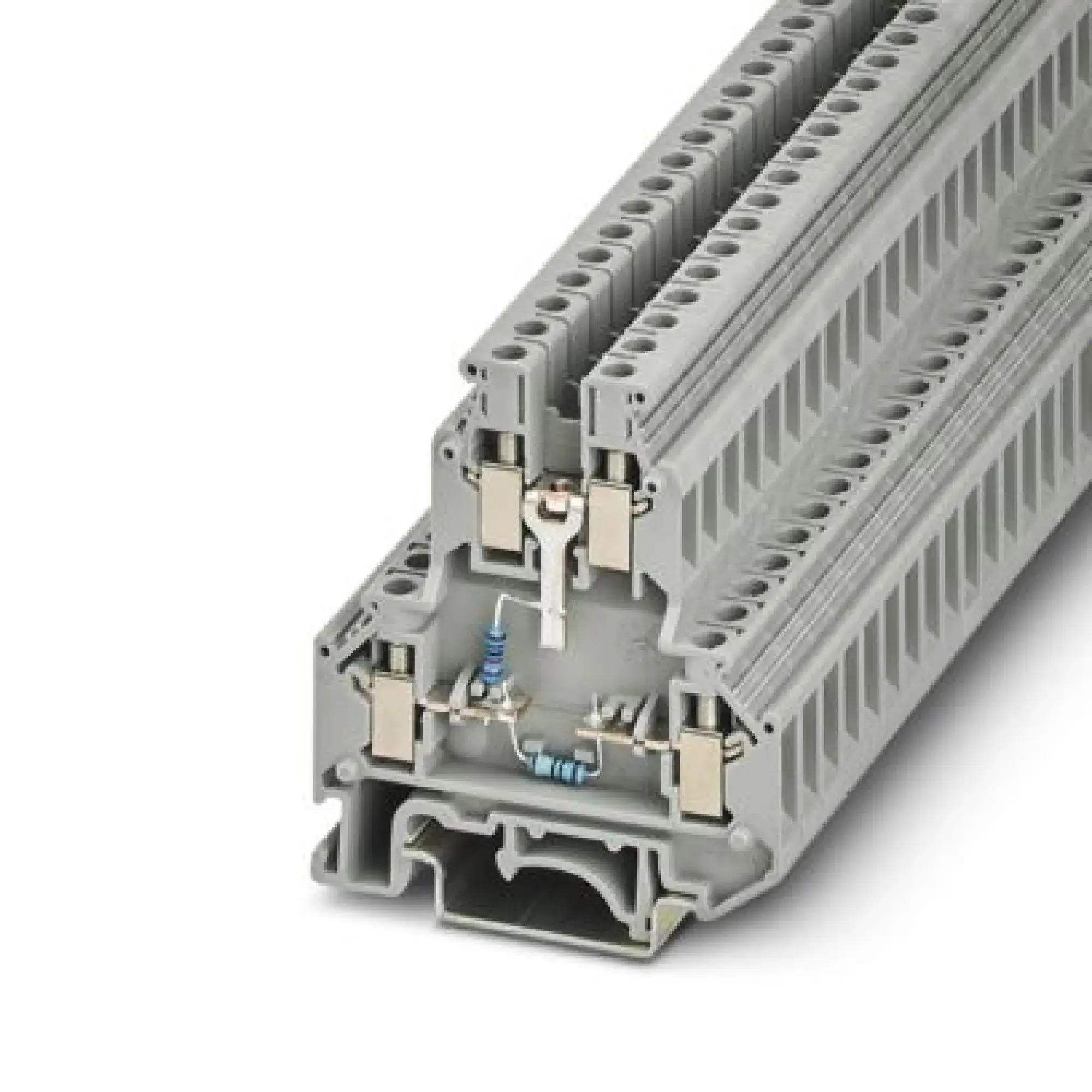 Phoenix Contact 3070613 Component terminal block UKK 5-2R/1K4/UL-UR/10K/O-UL (img_001)