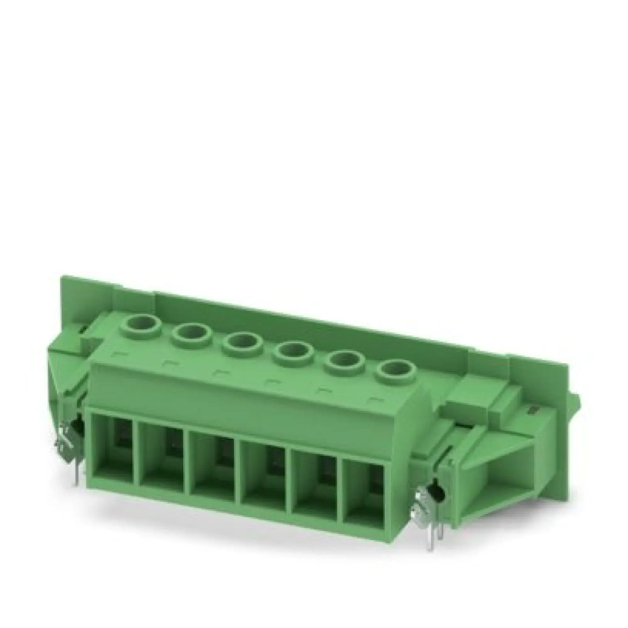 Phoenix Contact 1703975 Feed-through plug DFK-IPC 16/ 6-STF-SH-10,16 (img_001)