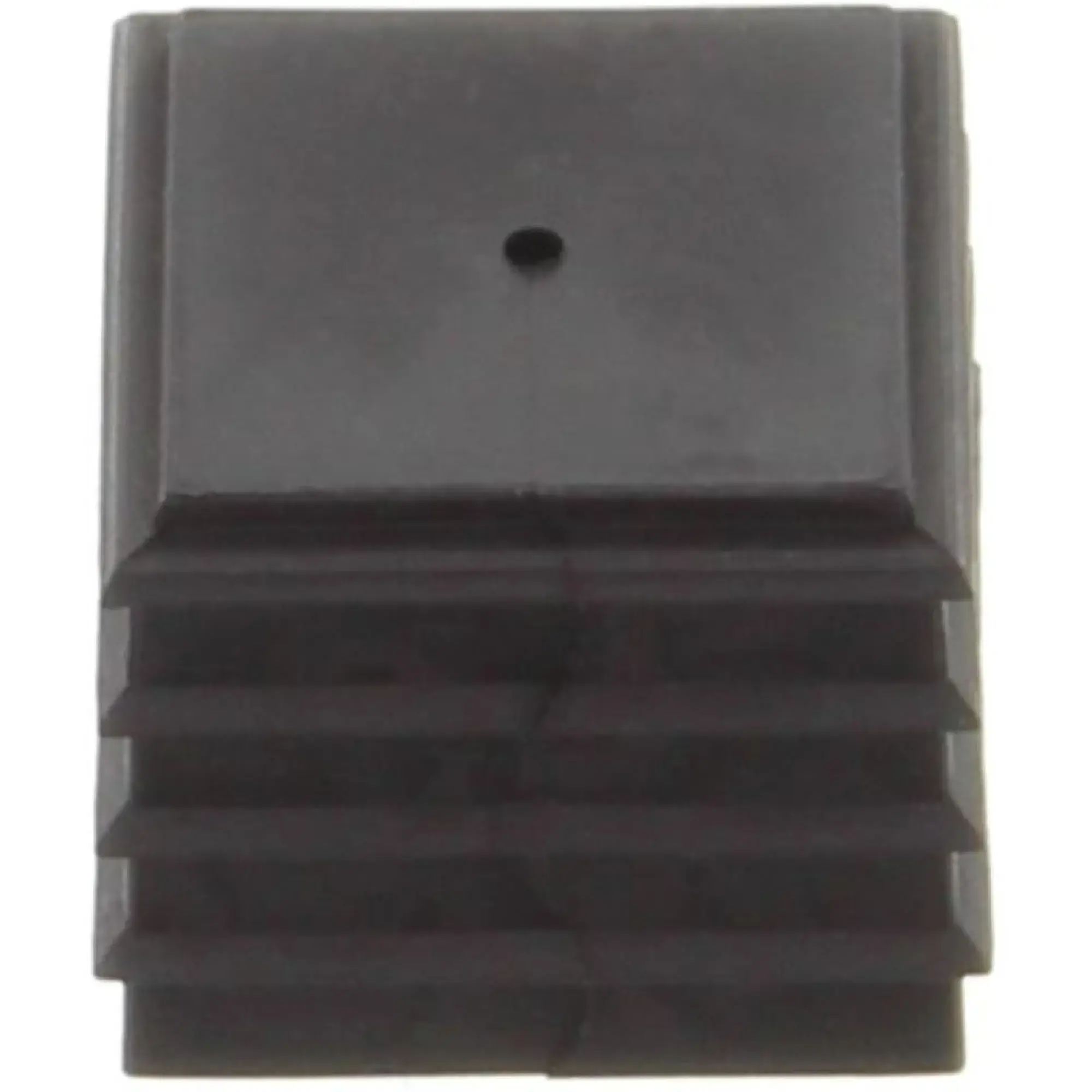 Weidmüller 2584780000 Slotted cable grommet (Cable entries system), 1.5 mm, 2 mm, -40 °C, 120 °C, TPE, Deep black (img_001)