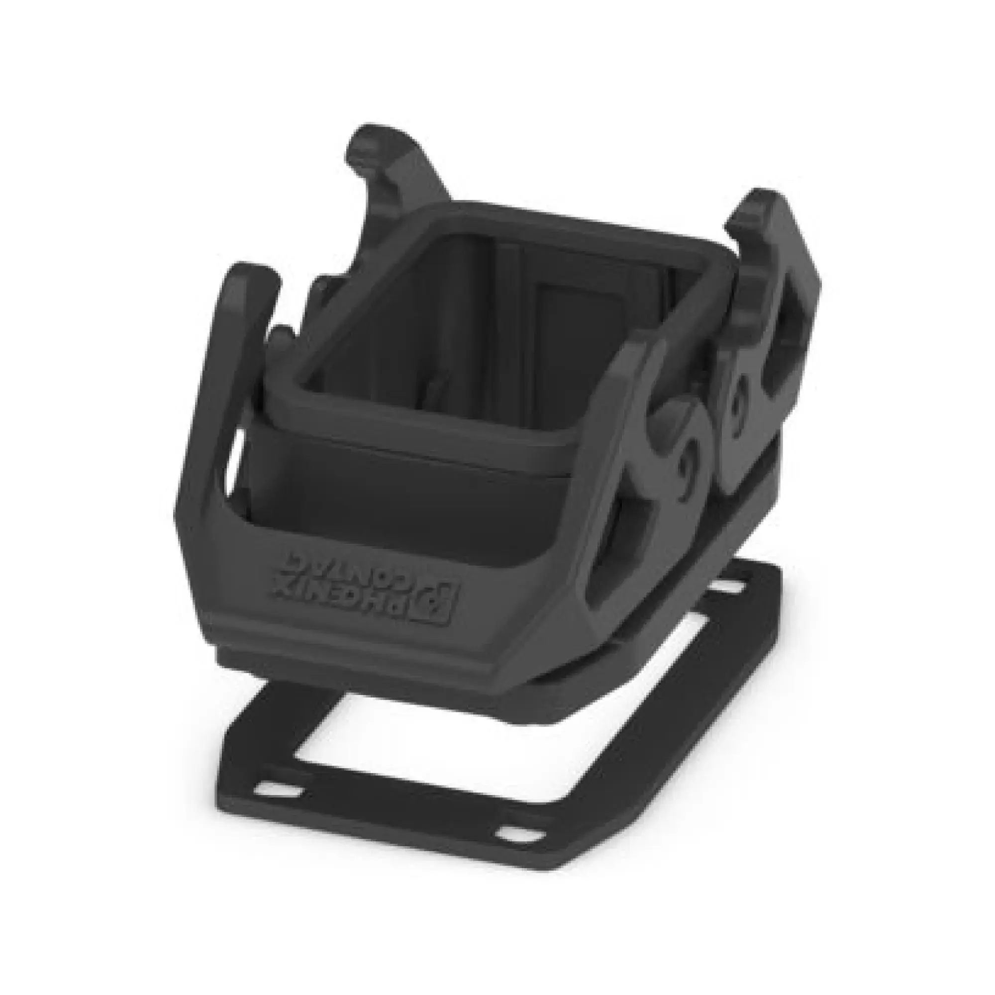 Phoenix Contact 1788841 Panel mounting base HC-DCC06-BWD-PLRBK 100 (img_001)
