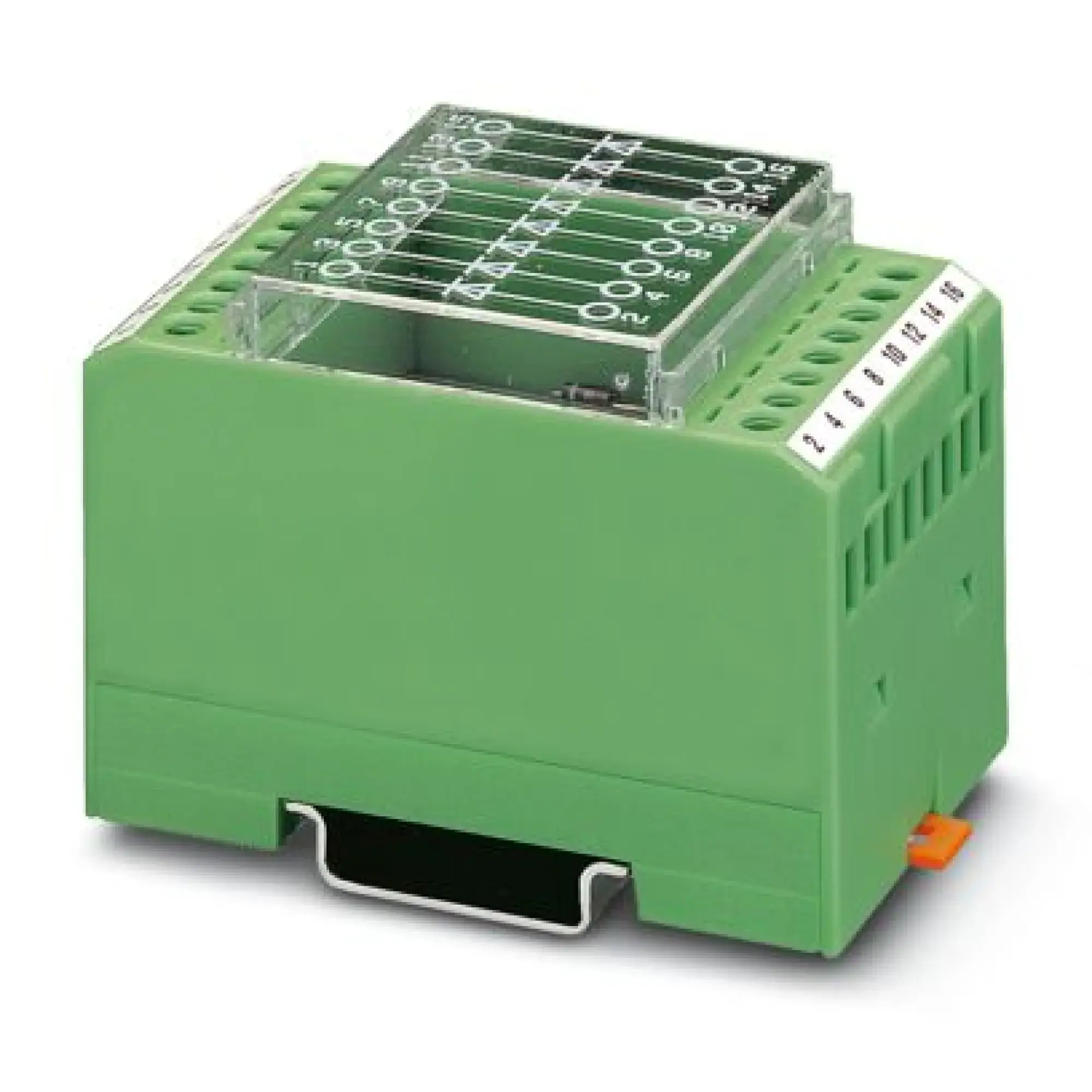 Phoenix Contact 2950103 Diode block EMG 45-DIO 8E (img_001)