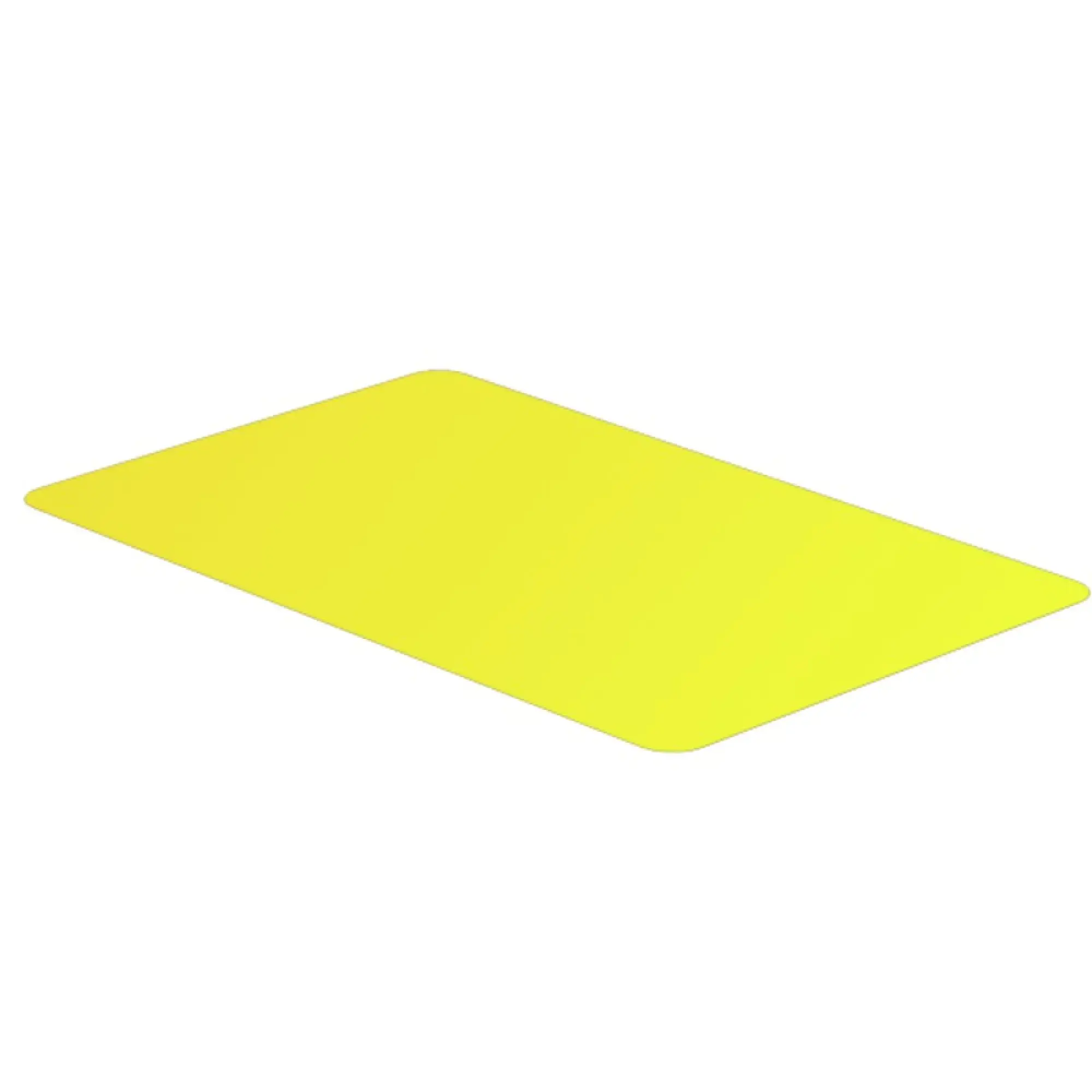 Weidmüller 2005280000 Device marking, Width: 85 mm, Polyester, yellow, Operating temperature range: -40...120 °C (img_001)