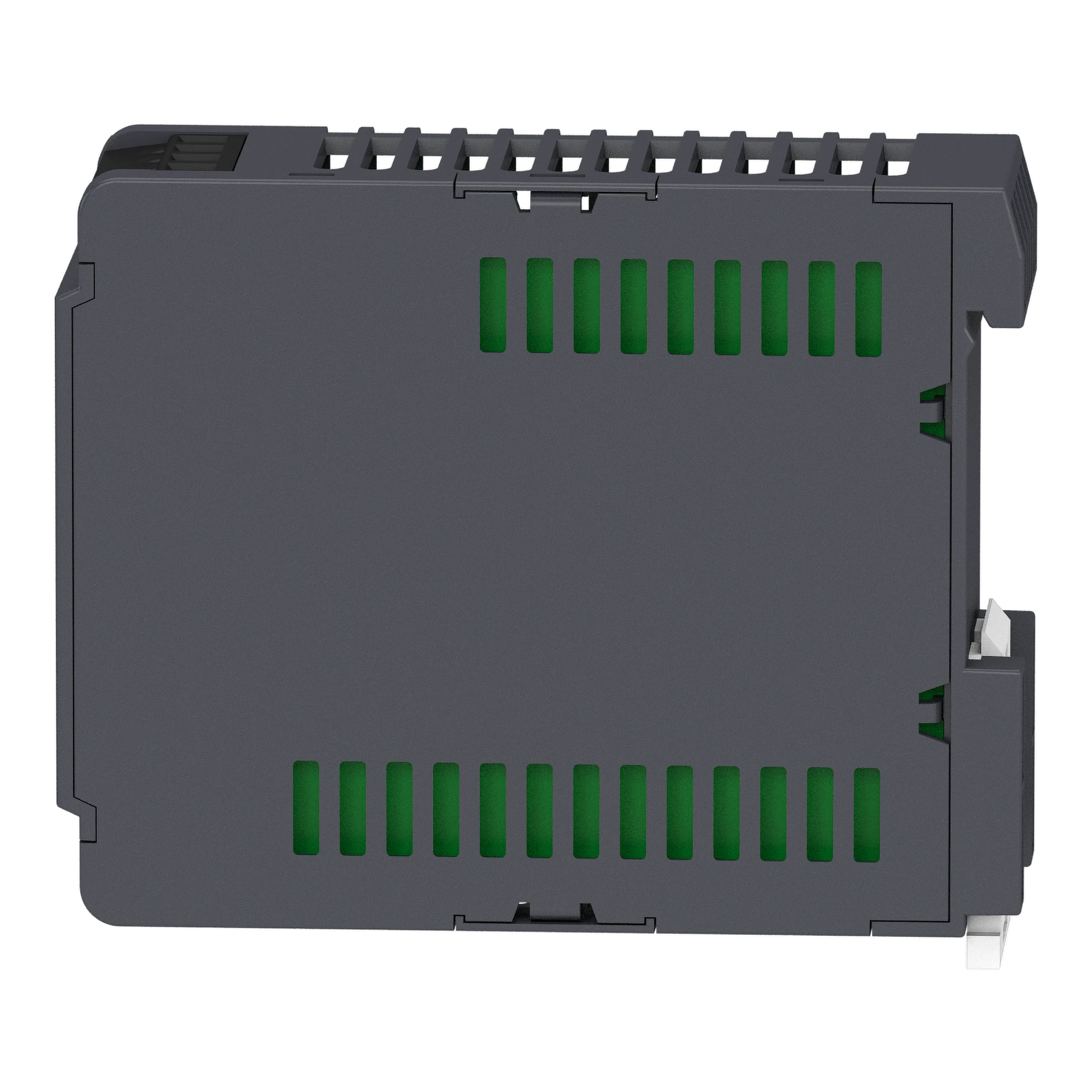 Schneider Electric ABLS1A24021 Power supply, Modicon ABLS, Optimum, switched mode, single-phase, 100-240V AC, 24V DC, 2.1A, 50W (img_006) Schneider Electric ABLS1A24021 Power supply, Modicon ABLS, Optimum, switched mode, single-phase, 100-240V AC, 24V DC, 2.1A, 50W (img_006)