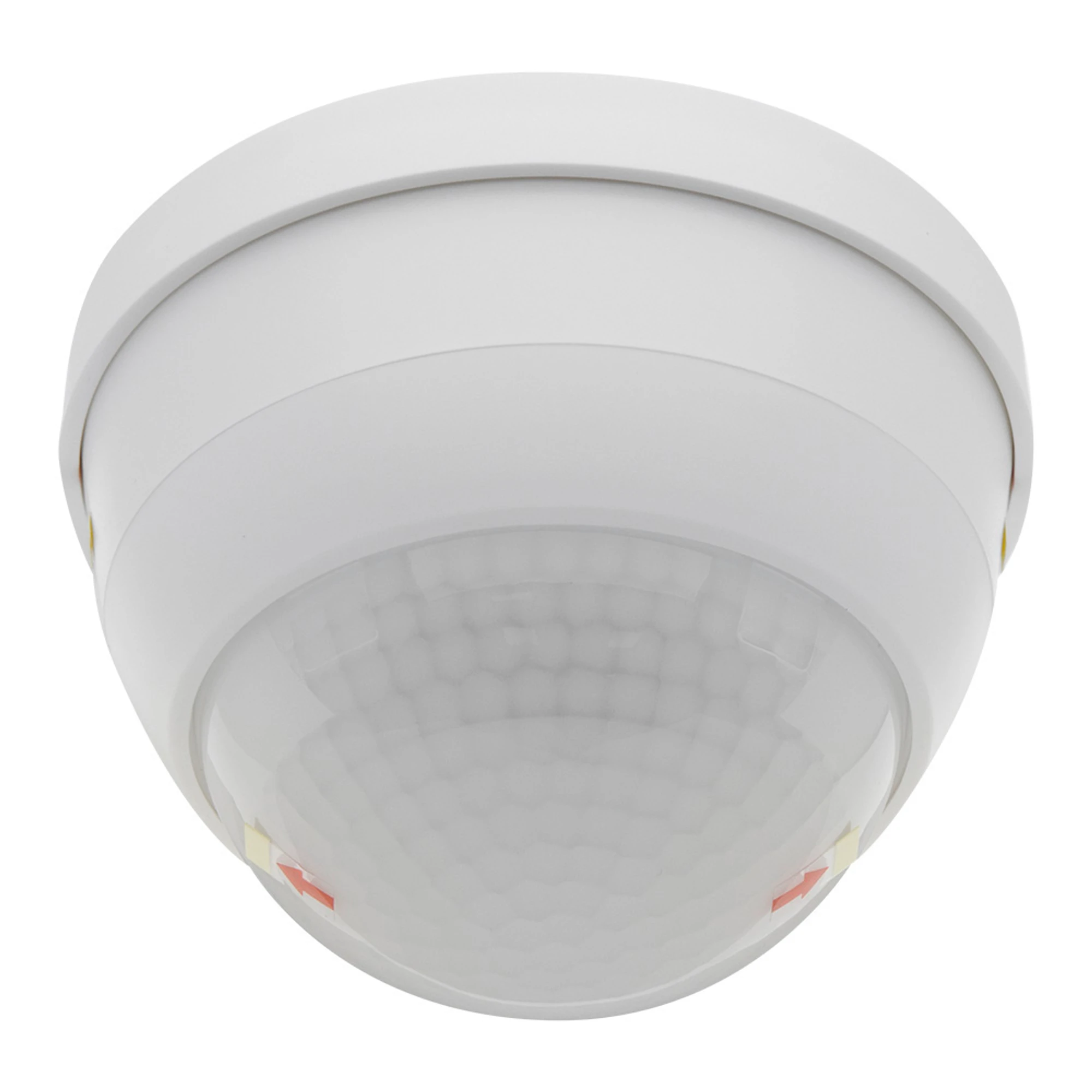 GEWISS GWS9046 PRESENCE SENSOR SLAVE IP54 CEILING-MOUNTED - COMPATIBLE WITH DALI AND ON/OFF SENSOR TYPE CORRIDOR OPTIC - MAXIMUM INSTALLATION HEIGHT 2,7M. (img_001) GEWISS GWS9046 PRESENCE SENSOR SLAVE IP54 CEILING-MOUNTED - COMPATIBLE WITH DALI AND ON/OFF SENSOR TYPE CORRIDOR OPTIC - MAXIMUM INSTALLATION HEIGHT 2,7M. (img_001)