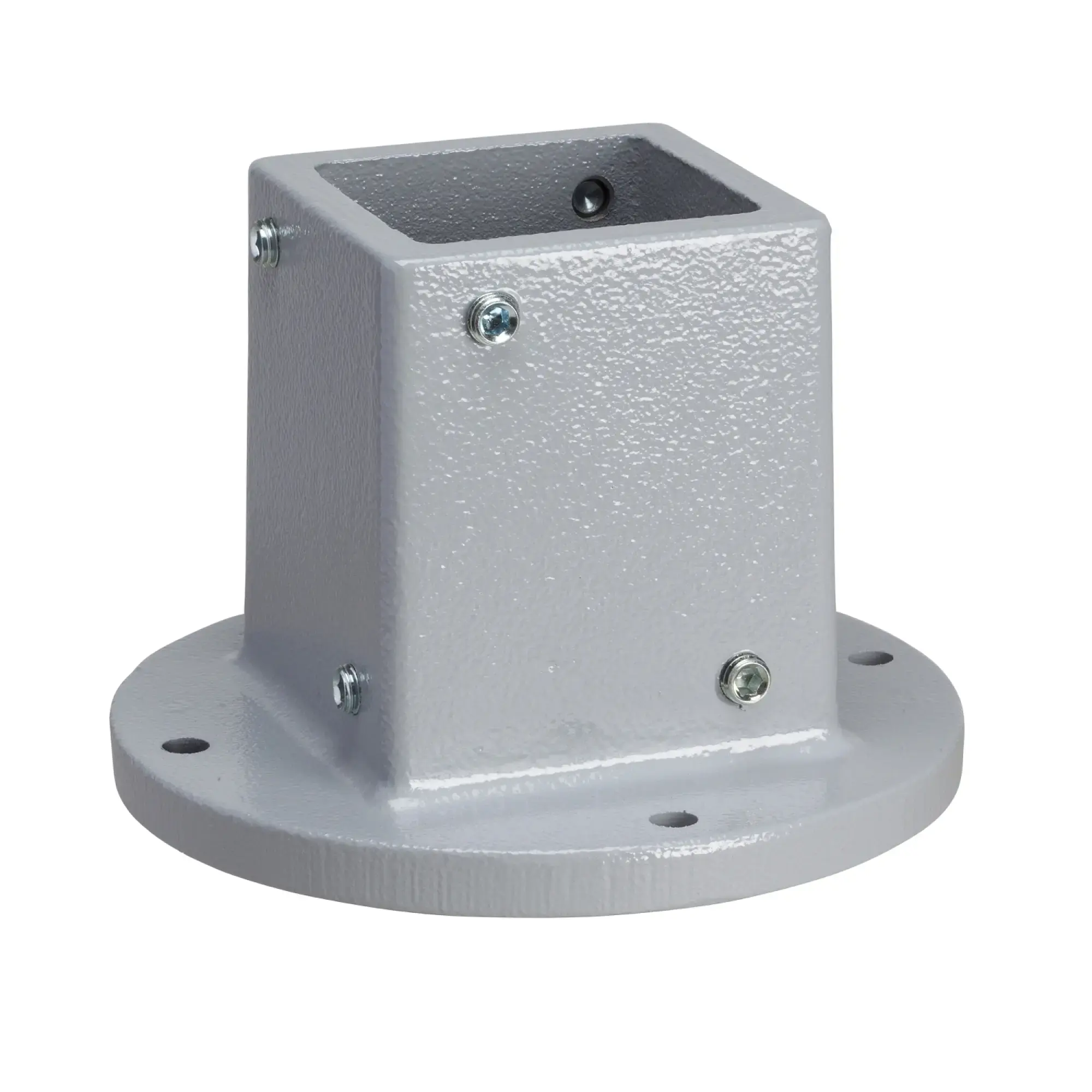 Schneider Electric NSYCMUMR50 Mounting terminal block, square 50mm, for enclosure SPACIAL S3CM HMI RAL 7040 (img_002)