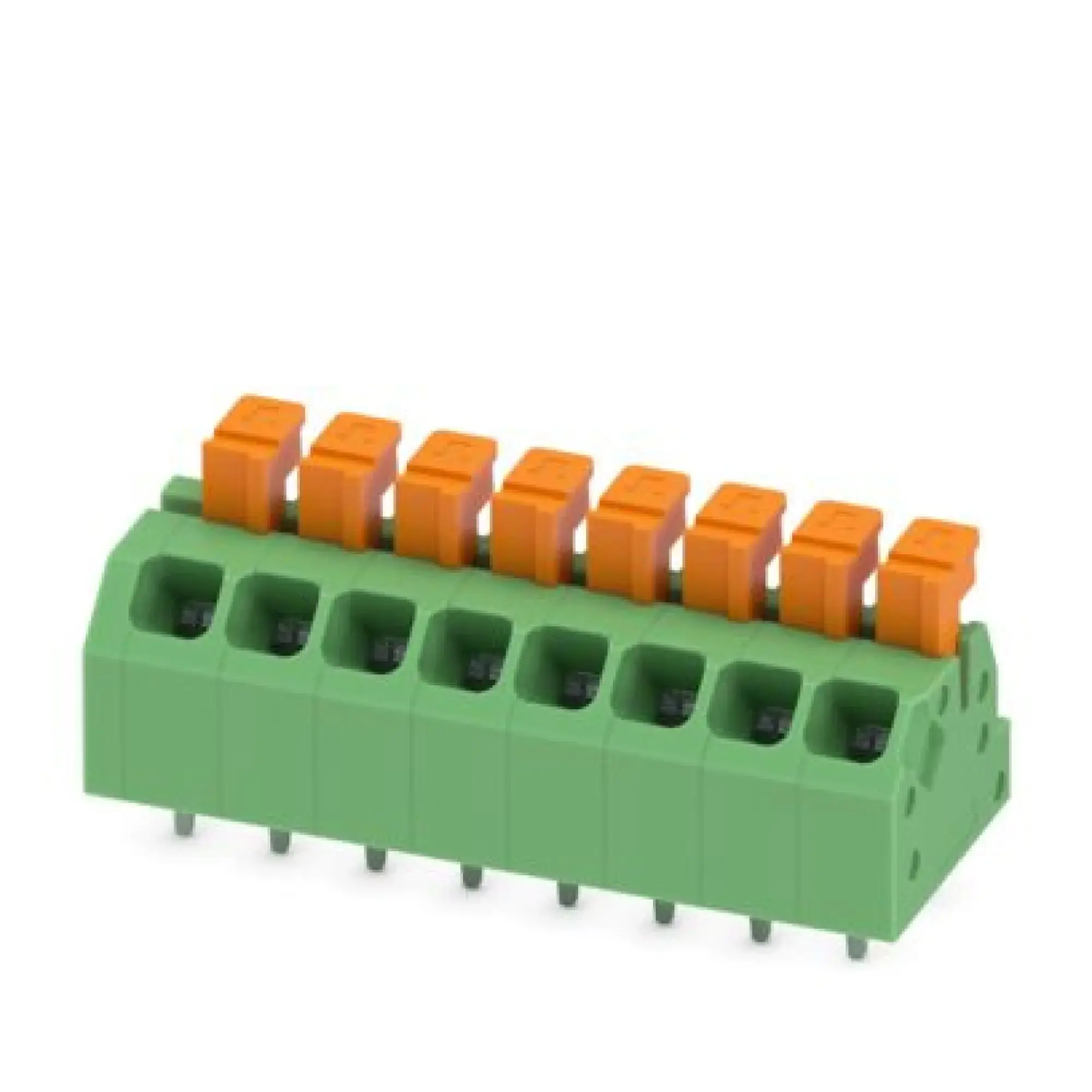 Phoenix Contact 1864341 PCB terminal block SPTAF 1/ 8-3,5-LL (img_001) Phoenix Contact 1864341 PCB terminal block SPTAF 1/ 8-3,5-LL (img_001)