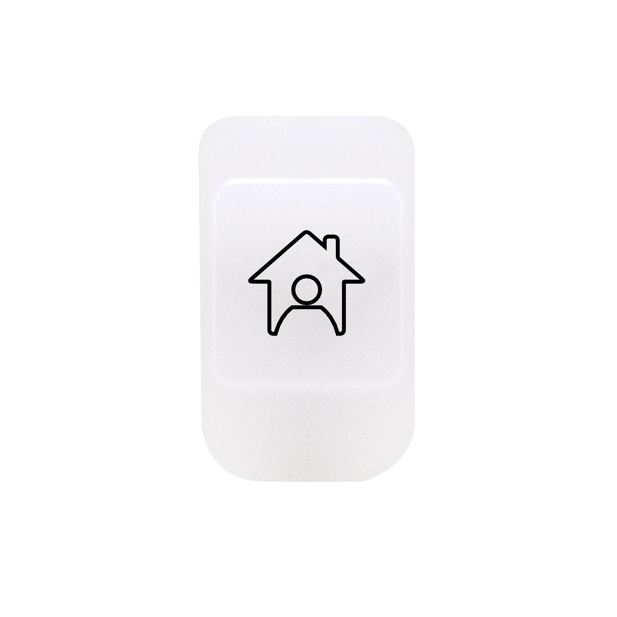 GEWISS GW10537A Symbol beleuchtbar fuer Tastsensoren KNX und KNX Easy Comfort (img_001)