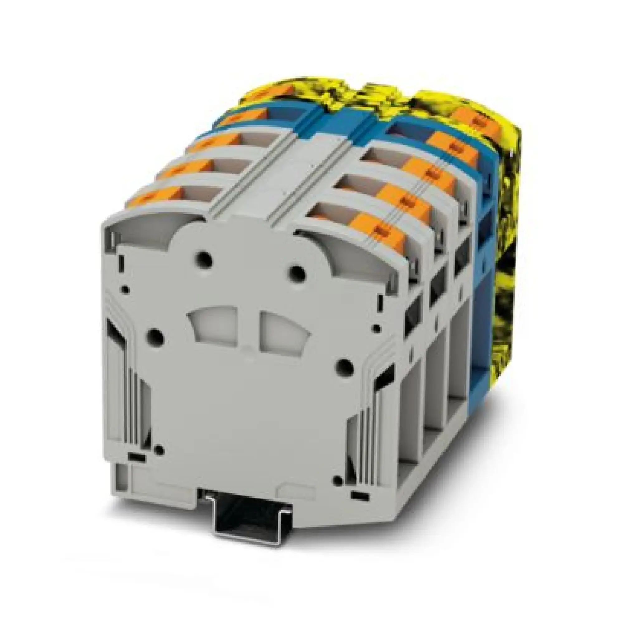 Phoenix Contact 1054731 High-current terminal block PTPOWER 185-3L/N/FE (img_001)