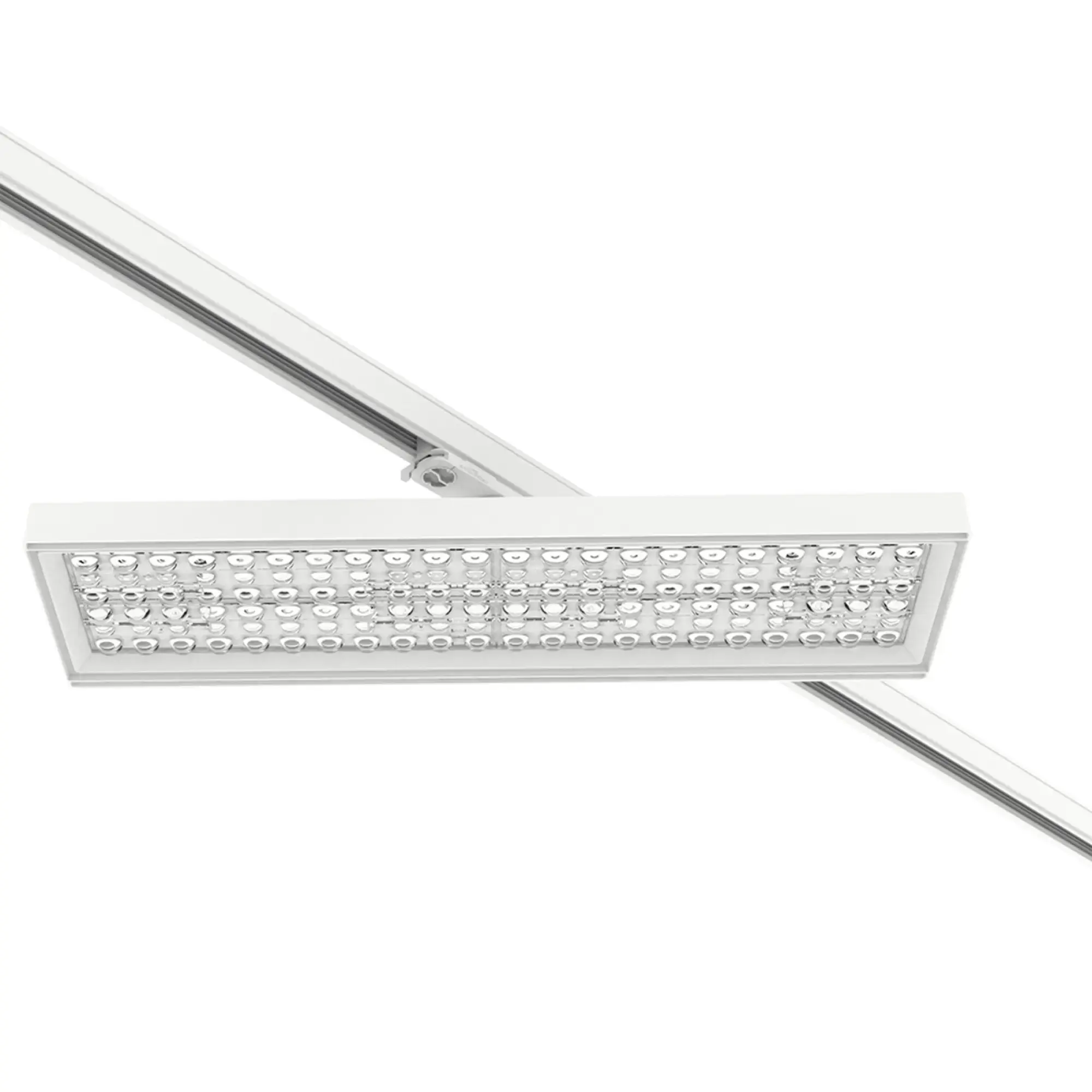 Performance iN Lighting 3101724 LED-Stromschienenstrahler 4000K 43W DALI symmetrische extrabreite Streuoptik 3101724 (img_005)