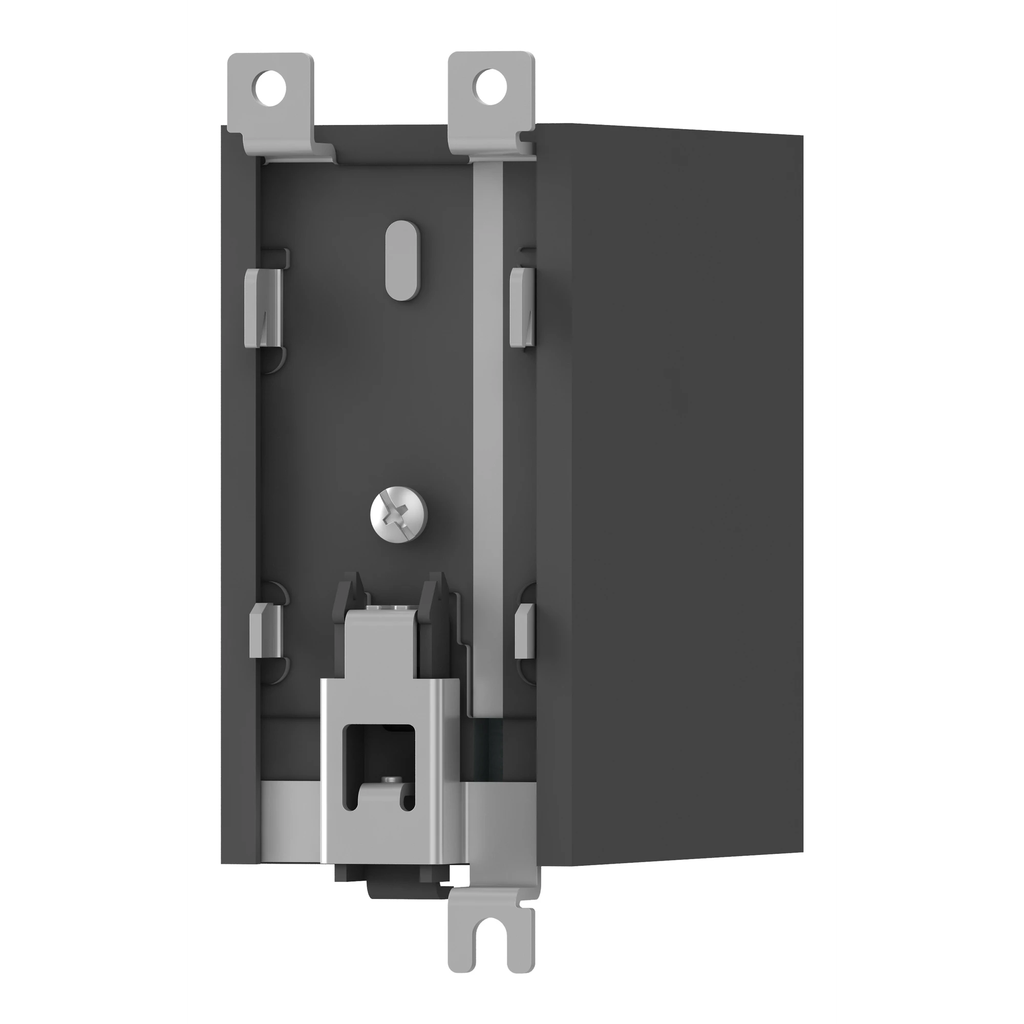 Schneider Electric SSD1A360BDC2 Solid-state relay, DIN rail, Input:4-32VDC, Output:48-600VAC, 60A, 1-phase, zero-crossing switch, SK (img_002)