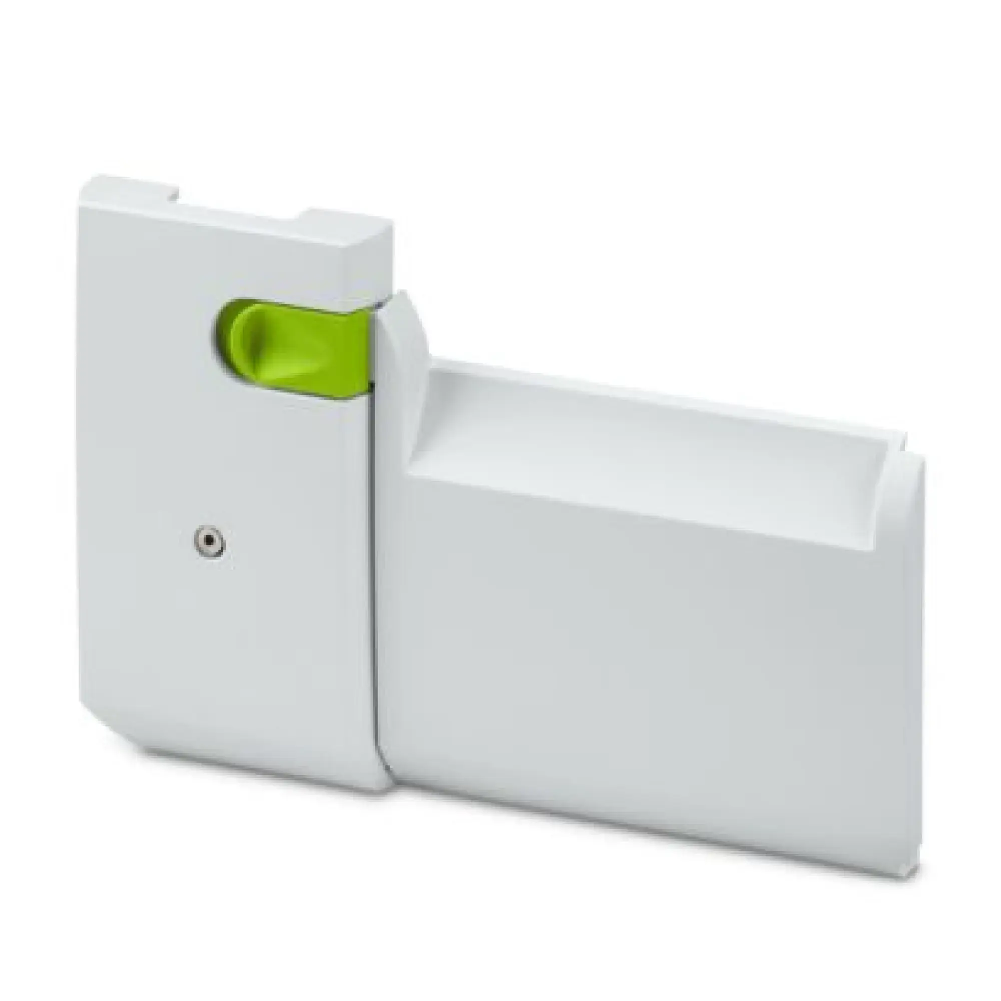 Phoenix Contact 1285305 Front plate TM E.300/E.600-FRONT COVER (img_001) Phoenix Contact 1285305 Front plate TM E.300/E.600-FRONT COVER (img_001)