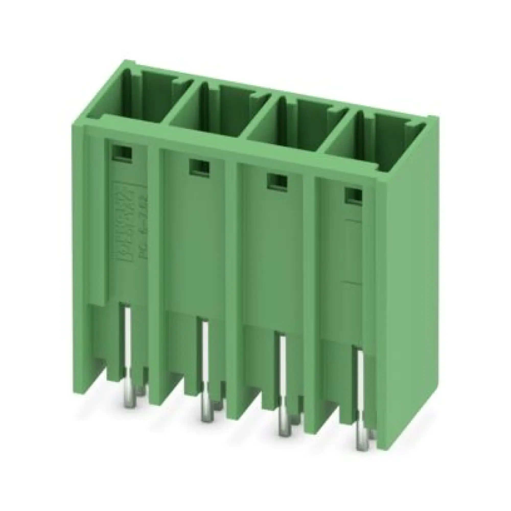 Phoenix Contact 1131532 PCB header PCV 6/ 4-G-7,62 (img_001) Phoenix Contact 1131532 PCB header PCV 6/ 4-G-7,62 (img_001)