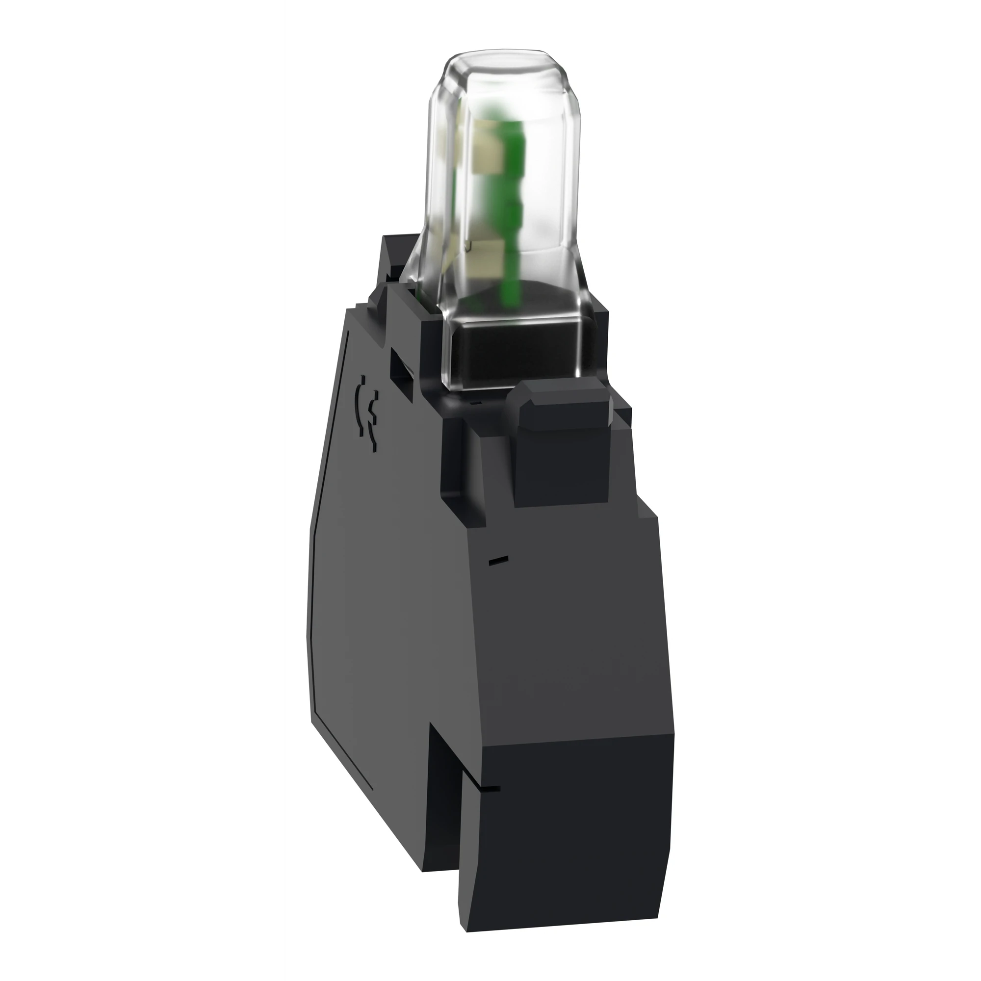 Schneider Electric ZBVM14 Universal LED Module, Harmony XB4 and XB5, 22mm, 30mm, white, connector, 230-240V AC (img_006) Schneider Electric ZBVM14 Universal LED Module, Harmony XB4 and XB5, 22mm, 30mm, white, connector, 230-240V AC (img_006)