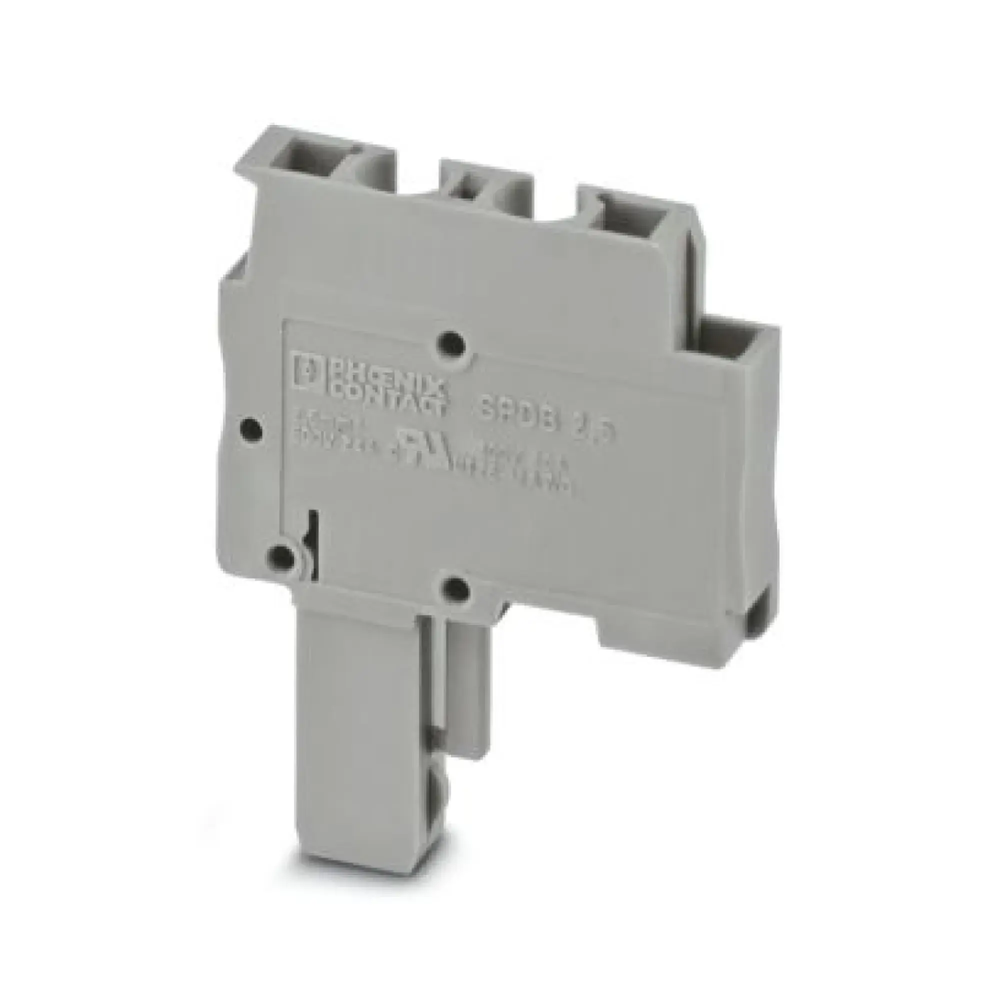 Phoenix Contact 3040407 Plug SPDB 2,5/ 1 (img_001)