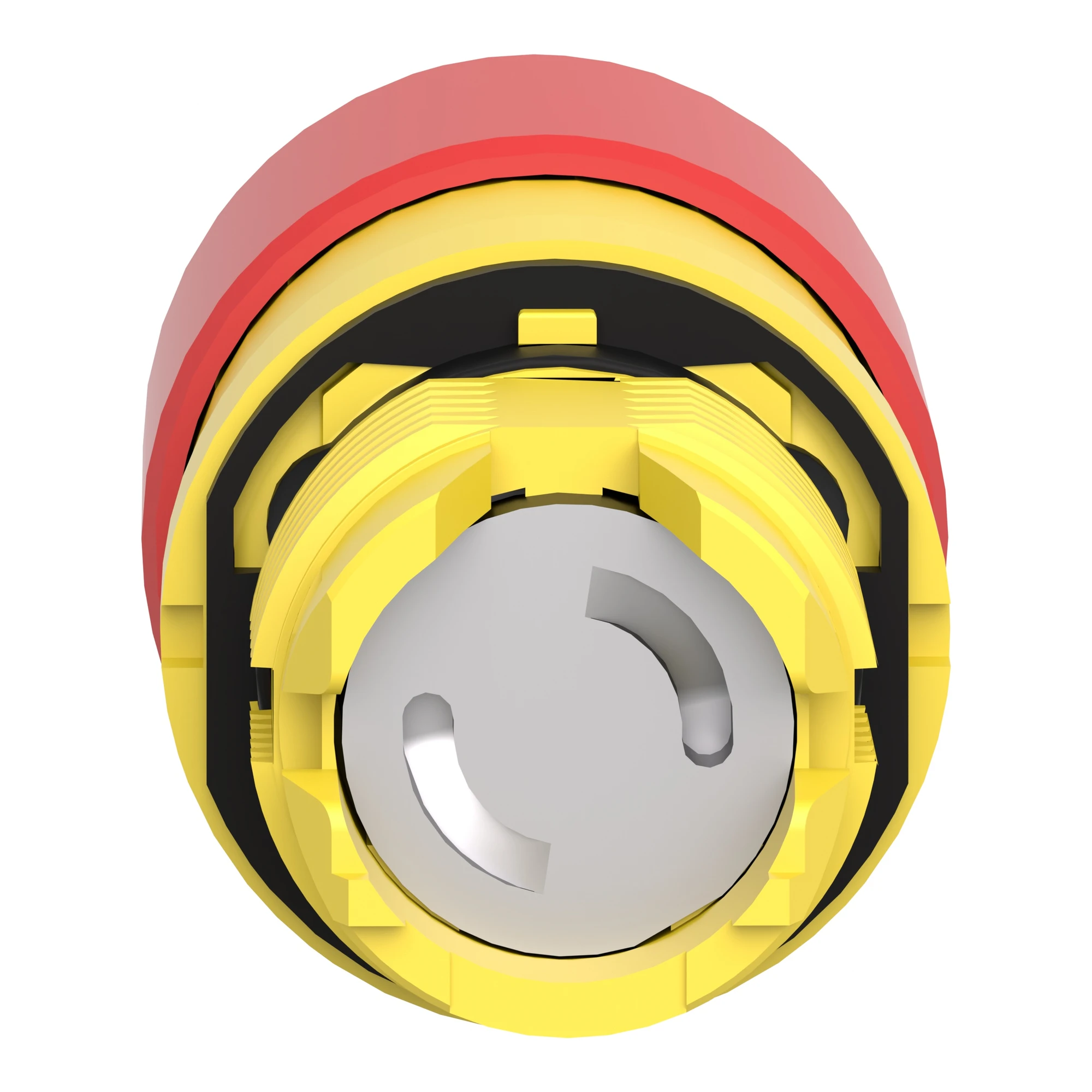 Schneider Electric ZB5AT844 Emergency Stop / Emergency Stop Switch, Front Element, Harmony XB5, Plastic, 22mm, Red, Mushroom 30mm, Pull Release (img_002) Schneider Electric ZB5AT844 Emergency Stop / Emergency Stop Switch, Front Element, Harmony XB5, Plastic, 22mm, Red, Mushroom 30mm, Pull Release (img_002)