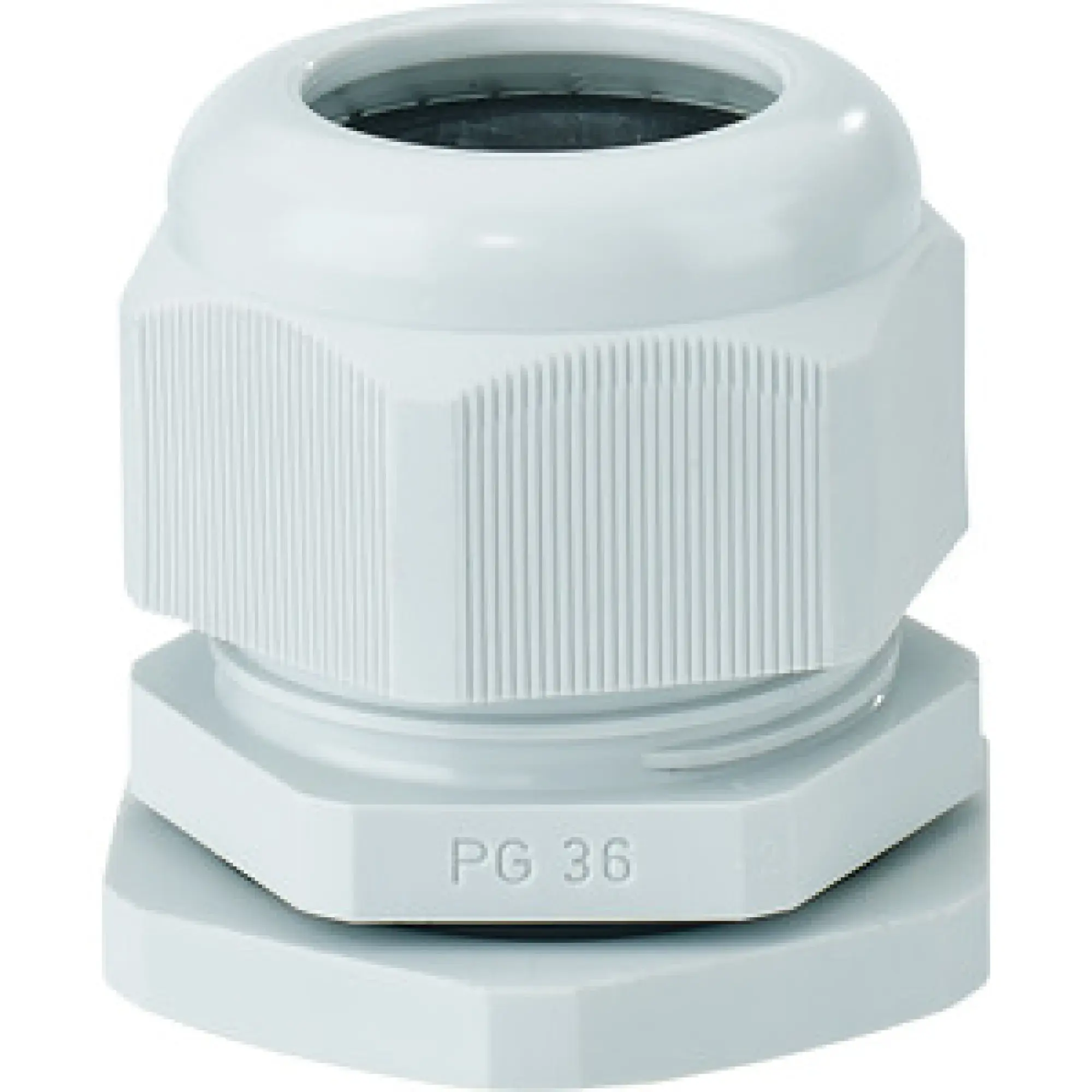 Hensel 3600071 Anbau-Kabelstutzen, Pg 36 AKS 36 (img_001) Hensel 3600071 Anbau-Kabelstutzen, Pg 36 AKS 36 (img_001)