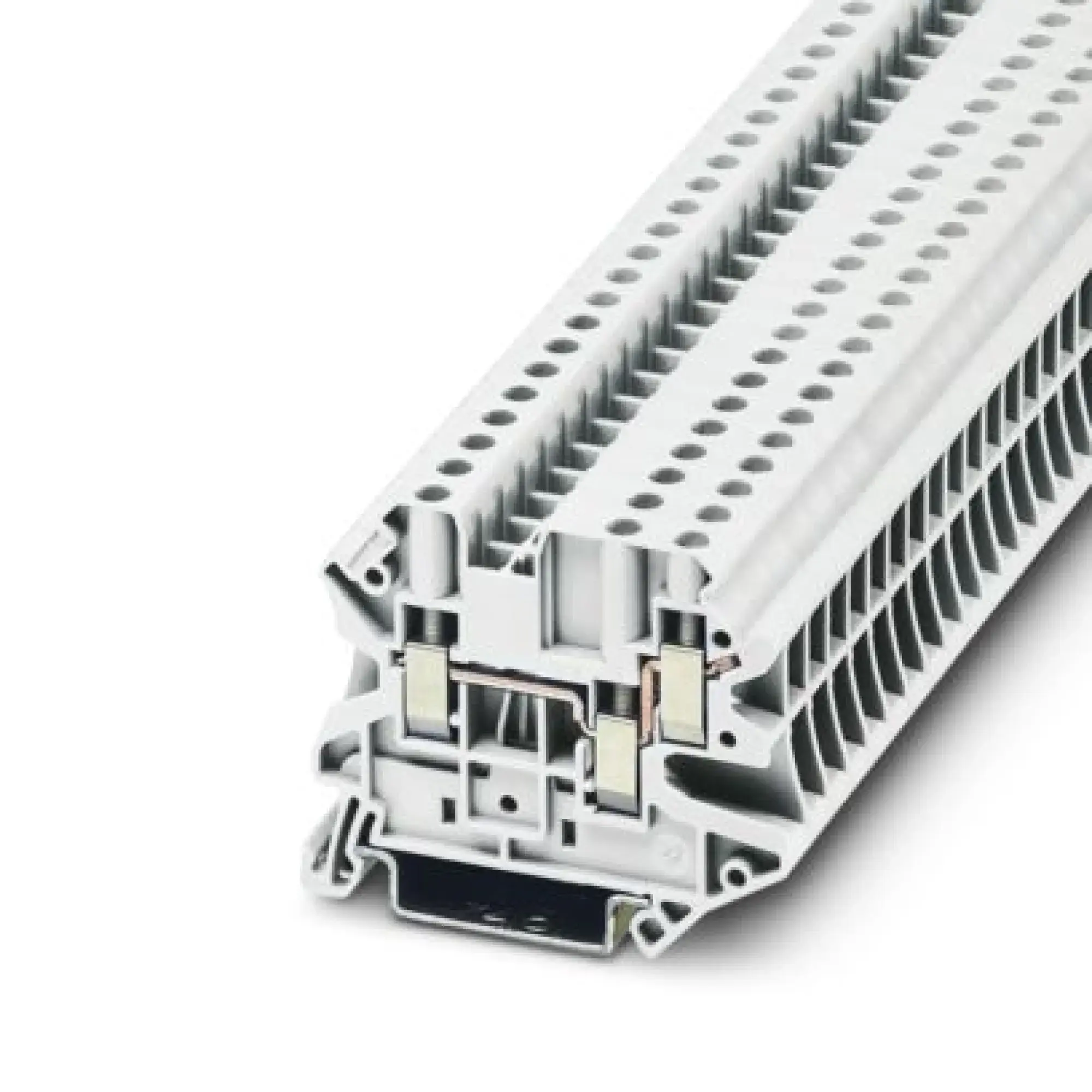 Phoenix Contact 1079168 Feed-through terminal block UT 4-TWIN WH (img_001)