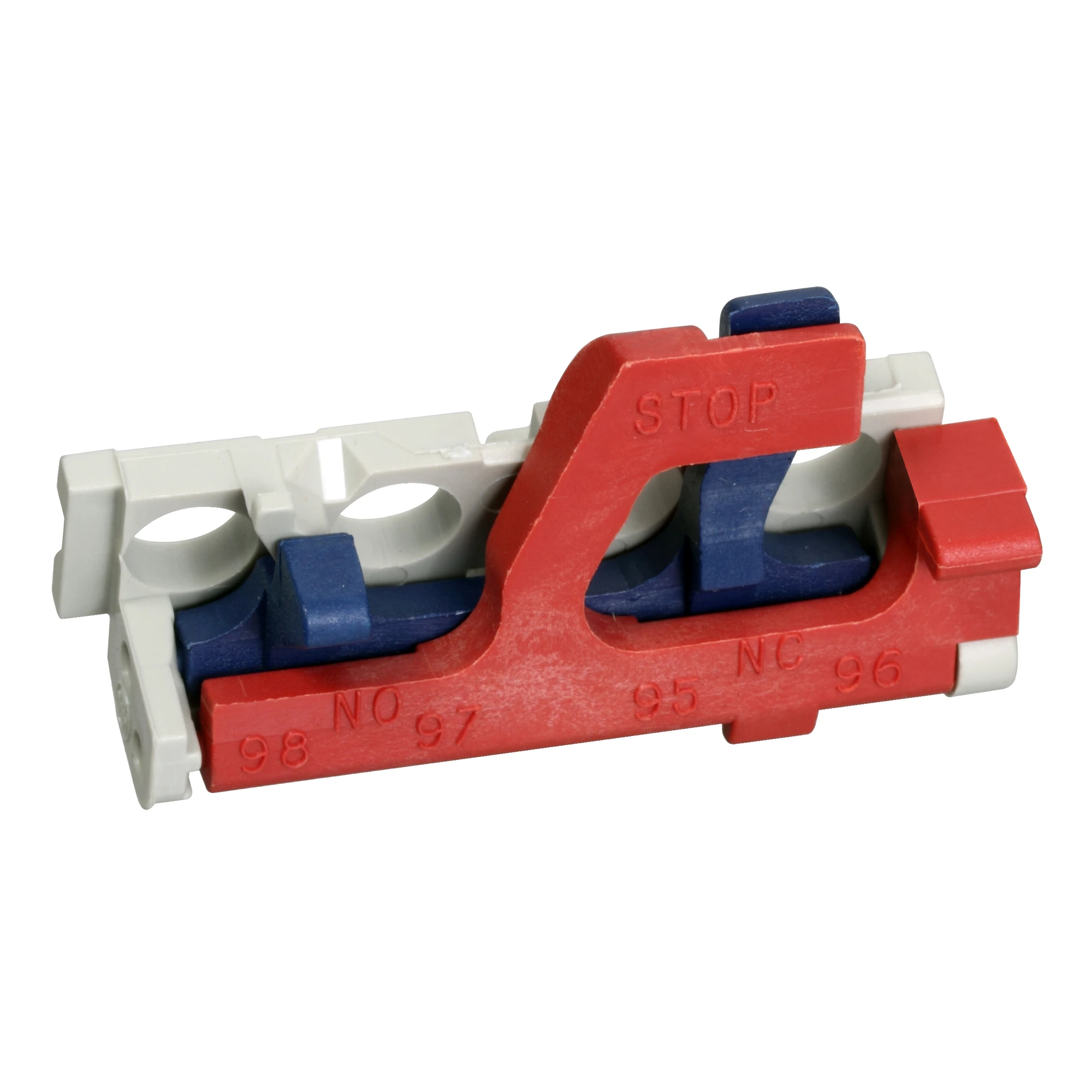 Schneider Electric LA7D1020 Adapter, for remote trigger (img_001)