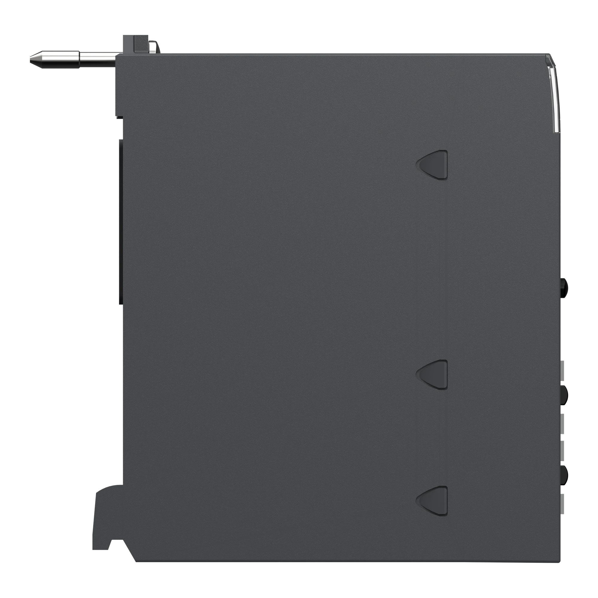 Schneider Electric BMXNOM0200H Modicon X80 Communication Module, Serial with 2 RS-485/232 Ports for Modbus and ASCII Mode, Robust Design (img_005) Schneider Electric BMXNOM0200H Modicon X80 Communication Module, Serial with 2 RS-485/232 Ports for Modbus and ASCII Mode, Robust Design (img_005)