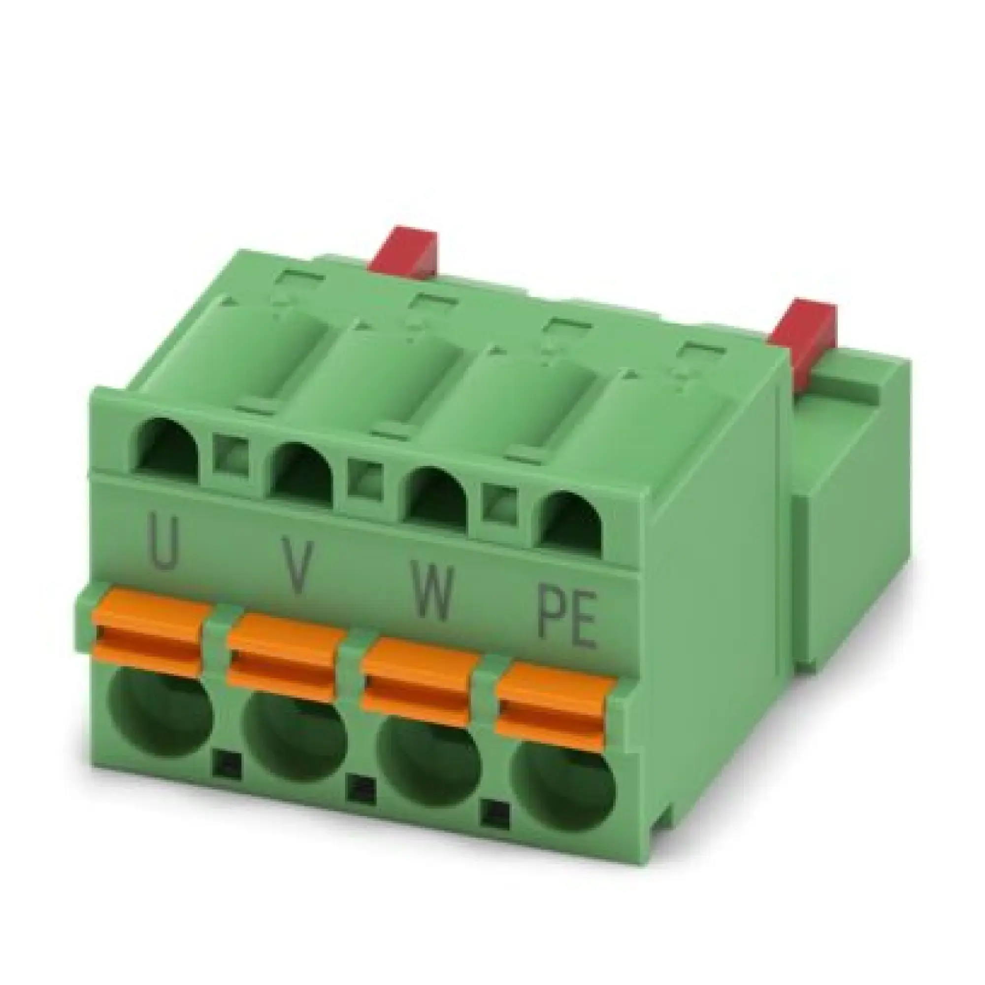 Phoenix Contact 1319815 PCB connector FKIC 2,5 HC/ 4-ST-5,08 2CPBDPE (img_001)