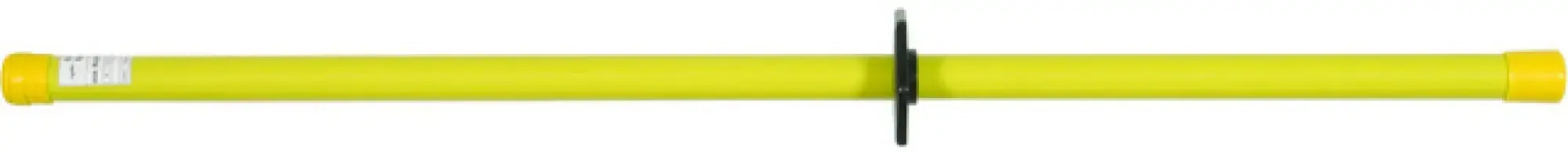 Dehn 761010 Earthing rod L 1000mm hexagon shaft (img_002)