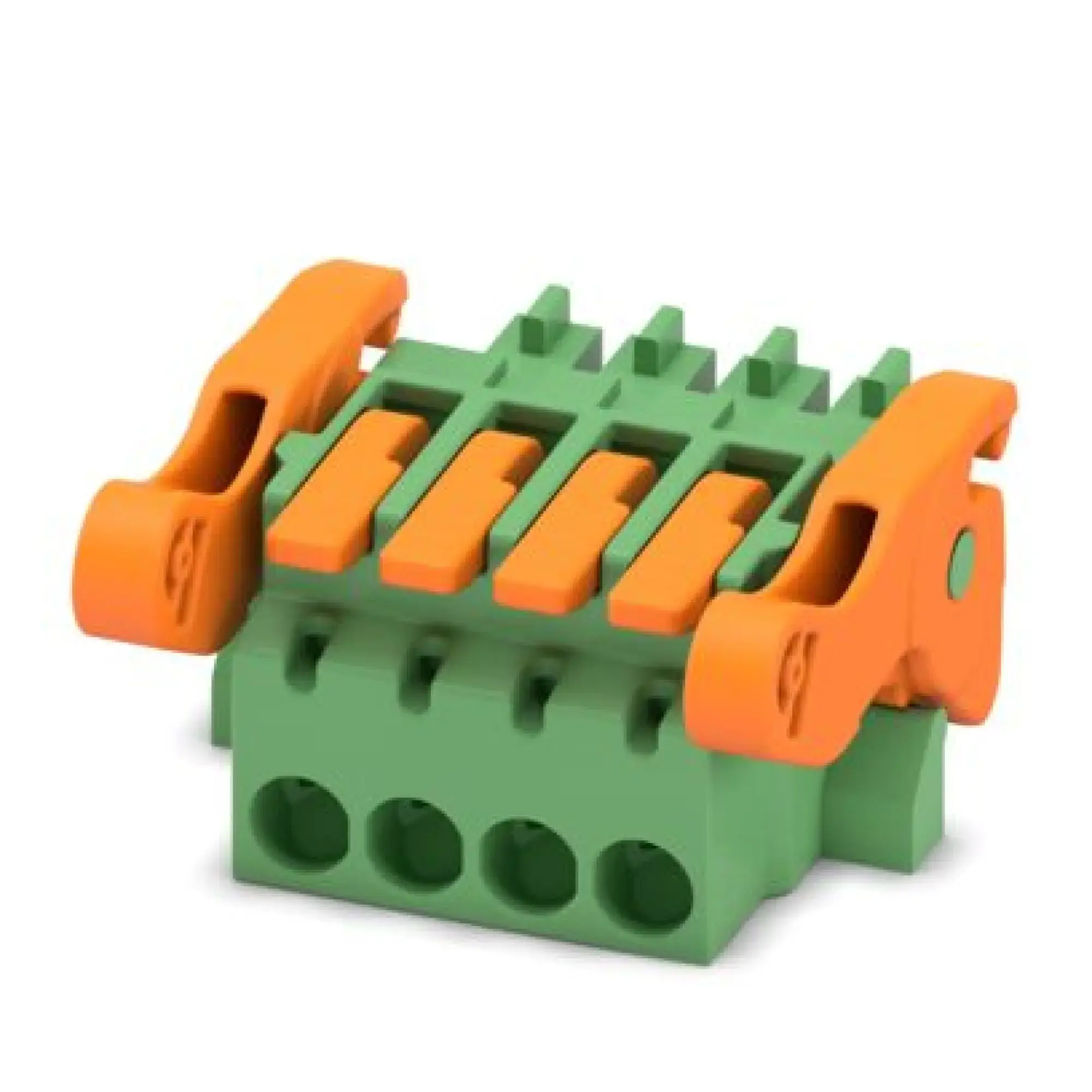 Phoenix Contact 1849214 PCB connector LPC 1,5/ 4-ST-3,81-LR (img_001) Phoenix Contact 1849214 PCB connector LPC 1,5/ 4-ST-3,81-LR (img_001)