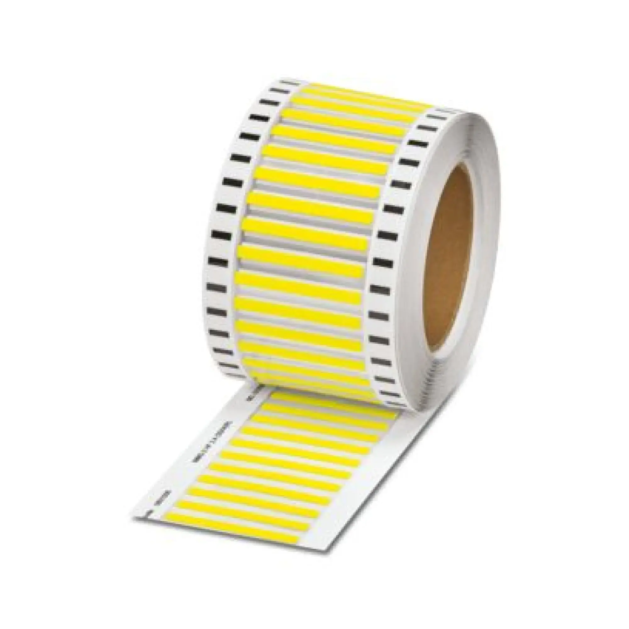 Phoenix Contact 0801007 Shrink sleeve WMS-2 HF 2,4 (30X4)RL YE (img_001)