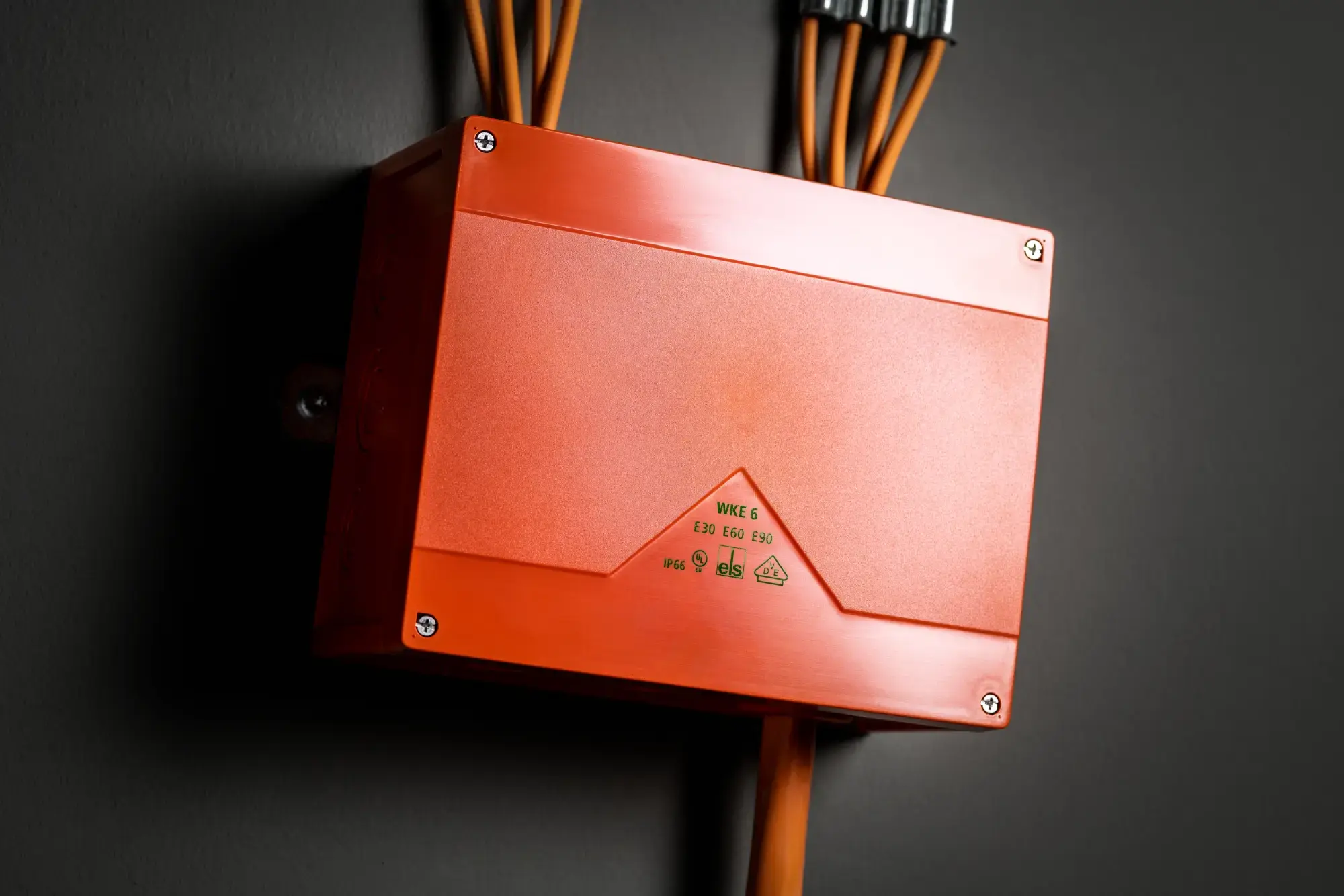 Spelsberg 86650601 Junction box, Type of protection IP66, Impact strength IK08, Protection class II, Ui 450V AC, Ui 450V DC, UL-EU, VDE, Halogen free (img_003) Spelsberg 86650601 Junction box, Type of protection IP66, Impact strength IK08, Protection class II, Ui 450V AC, Ui 450V DC, UL-EU, VDE, Halogen free (img_003)