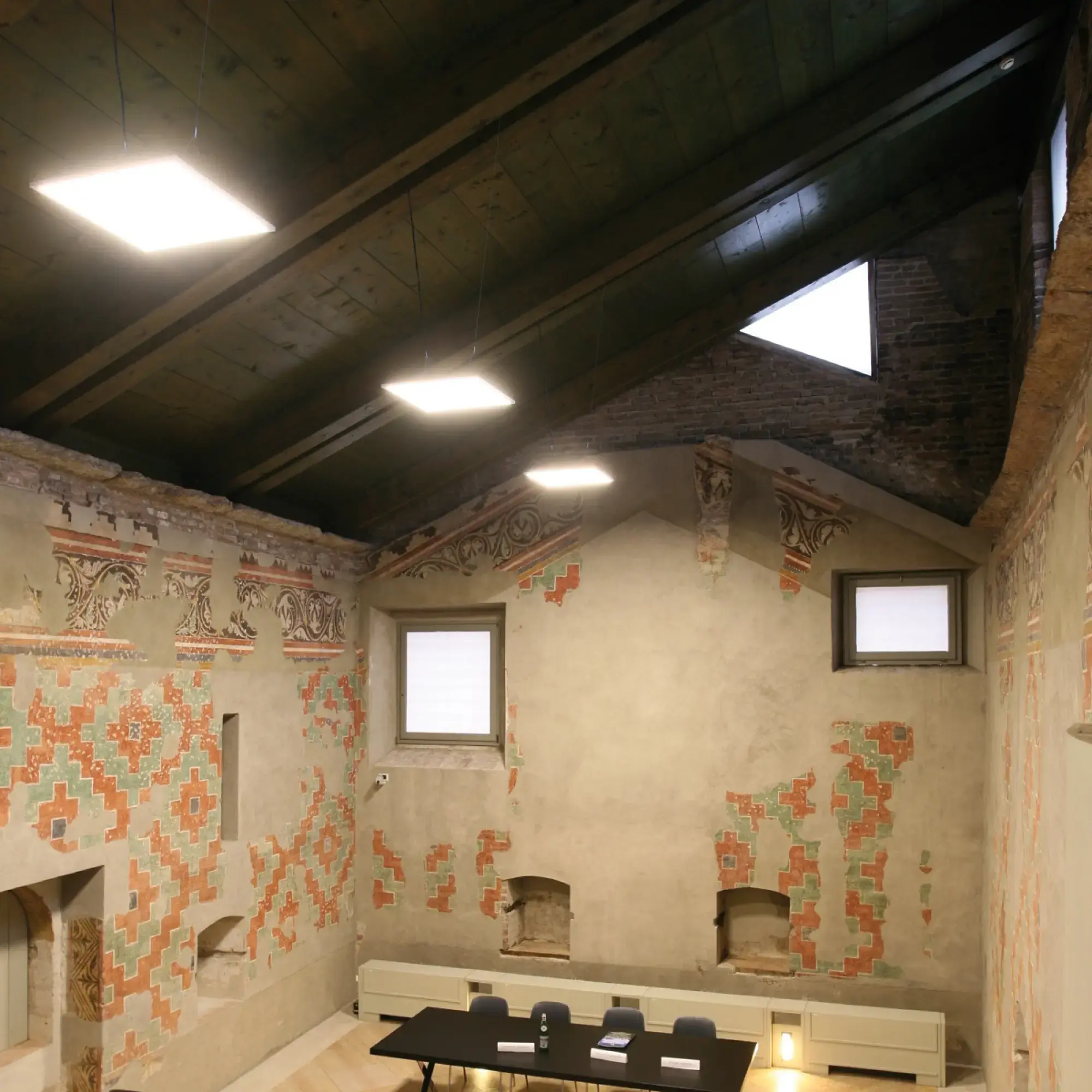 Performance iN Lighting 8300291233300 LED-Pendelleuchte 3000K 27W statisch opalweißer Diffusor 8300291233300 (img_003) Performance iN Lighting 8300291233300 LED-Pendelleuchte 3000K 27W statisch opalweißer Diffusor 8300291233300 (img_003)