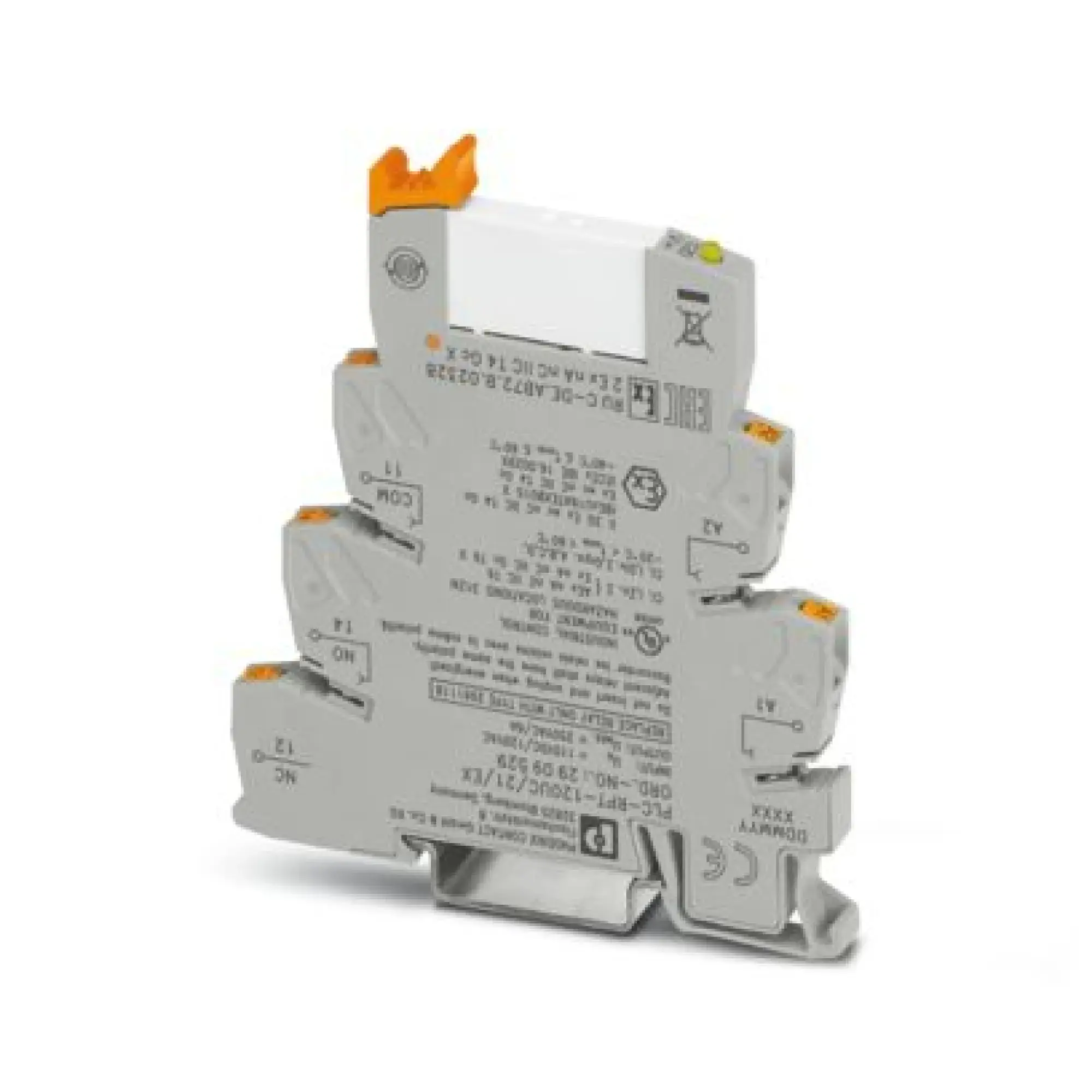 Phoenix Contact 2909529 Relay module PLC-RPT-120UC/21/EX (img_001)