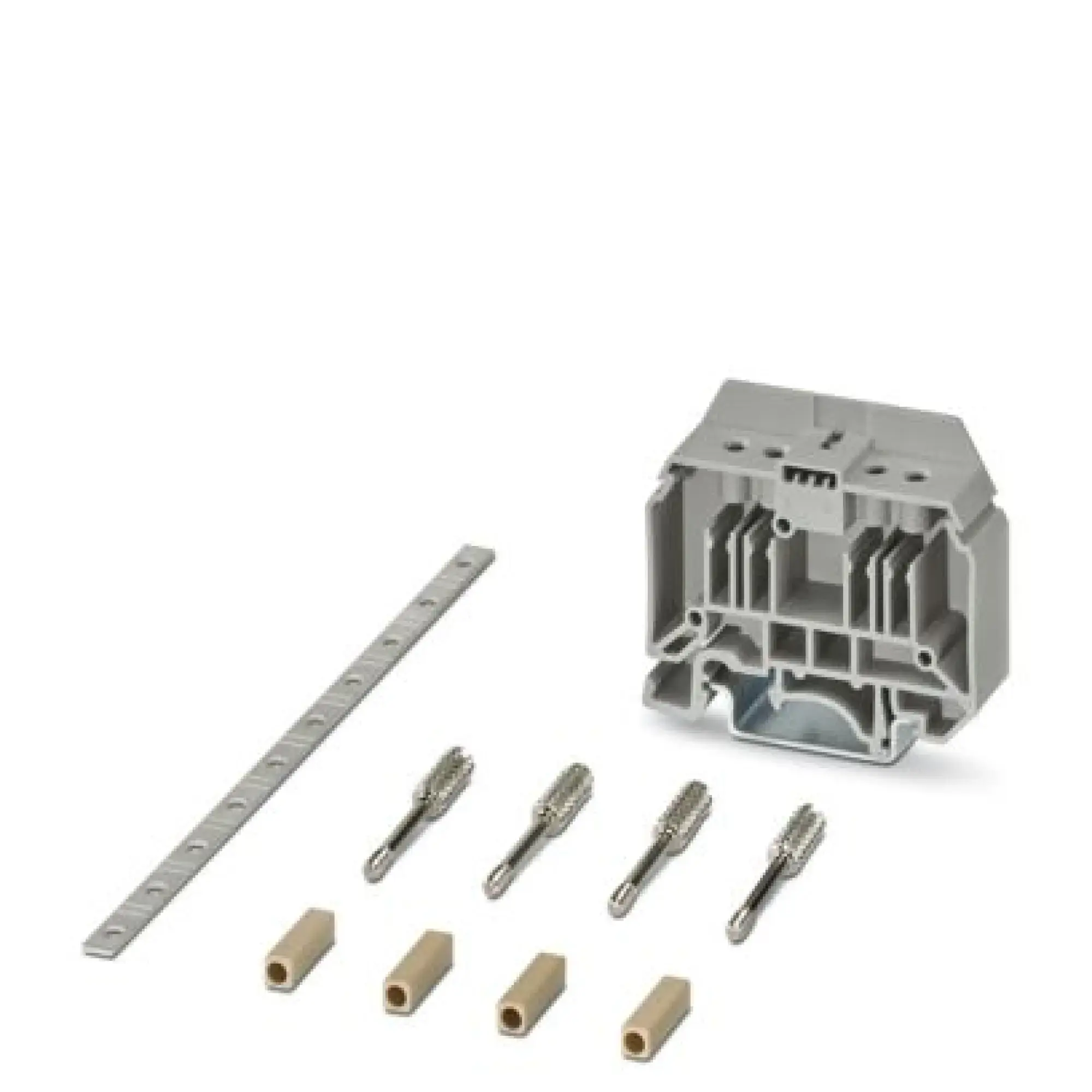 Phoenix Contact 3215067 Short circuit kit for current transformers CARRIER 35-13 KIT (img_001)