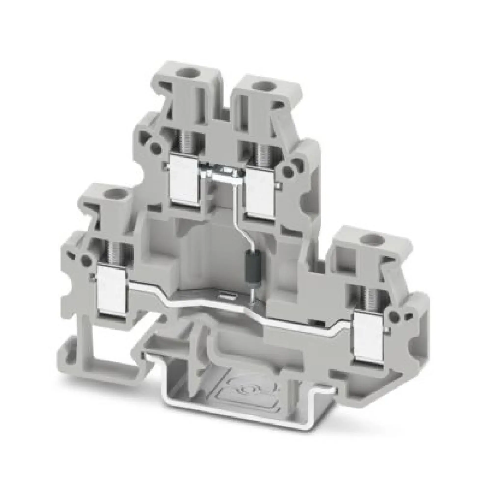 Phoenix Contact 1066346 Component terminal block MUTTB 2,5-DIO/O-U (img_001)