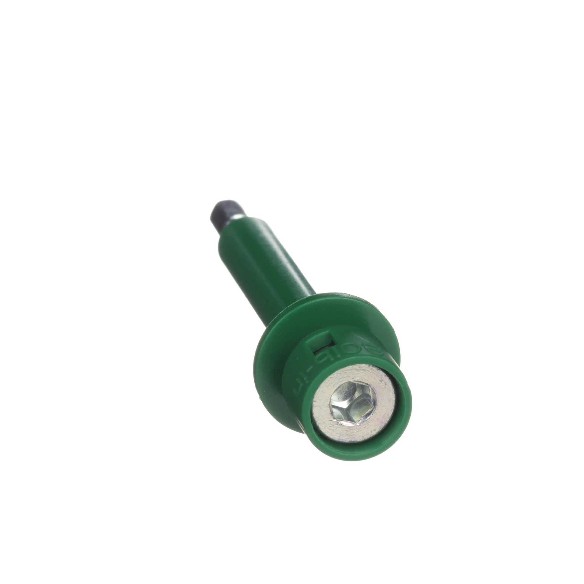 Schneider Electric LV426991 Torque Breakaway Bits 9 Nm Green (8 pcs) for ComPact NSXm/PowerPacT B (img_001) Schneider Electric LV426991 Torque Breakaway Bits 9 Nm Green (8 pcs) for ComPact NSXm/PowerPacT B (img_001)