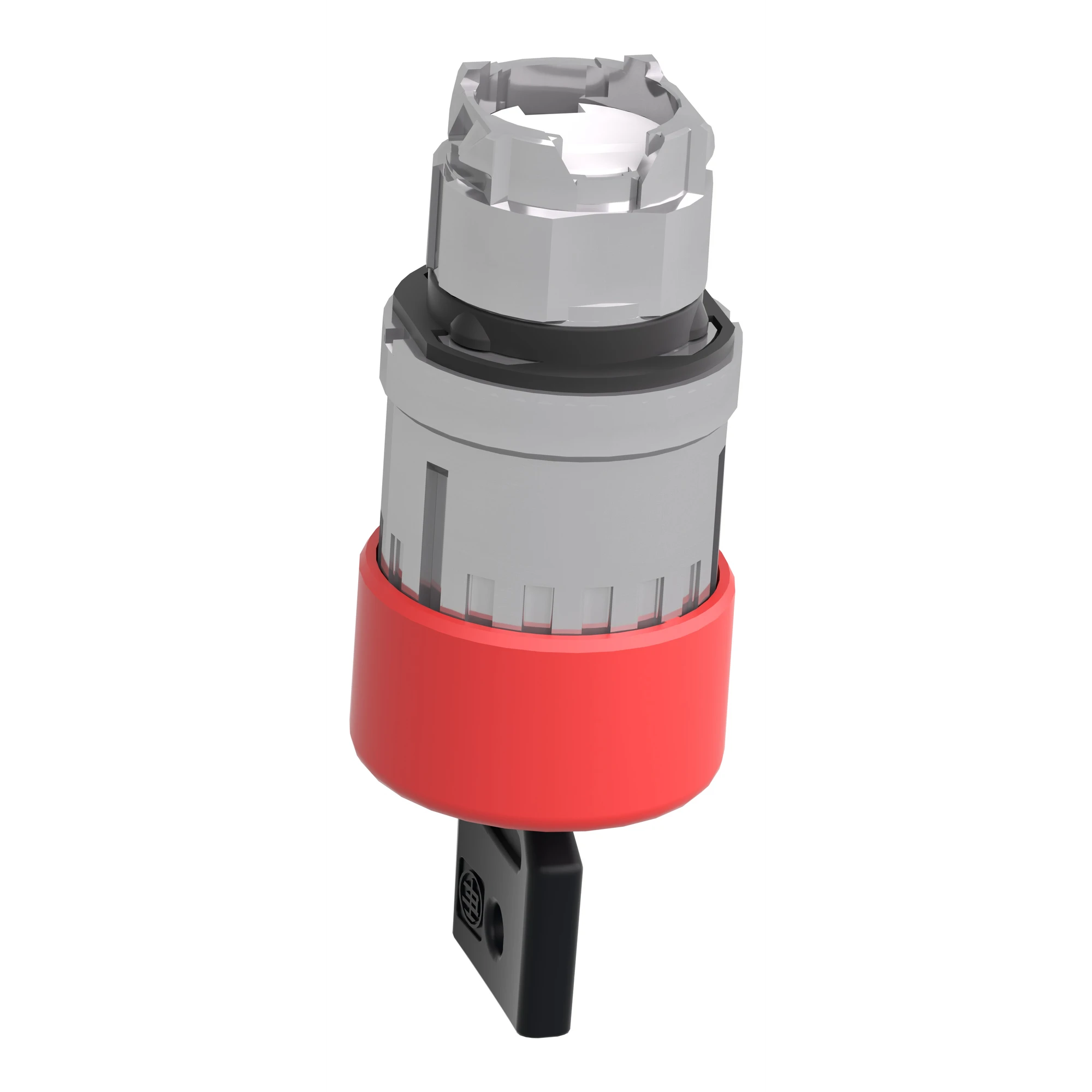 Schneider Electric ZB4BS934 Emergency Stop/Emergency Stop Button, Front Element, Harmony XB4, Metal, 22mm, red, Mushroom 30mm, Key Release (img_006) Schneider Electric ZB4BS934 Emergency Stop/Emergency Stop Button, Front Element, Harmony XB4, Metal, 22mm, red, Mushroom 30mm, Key Release (img_006)