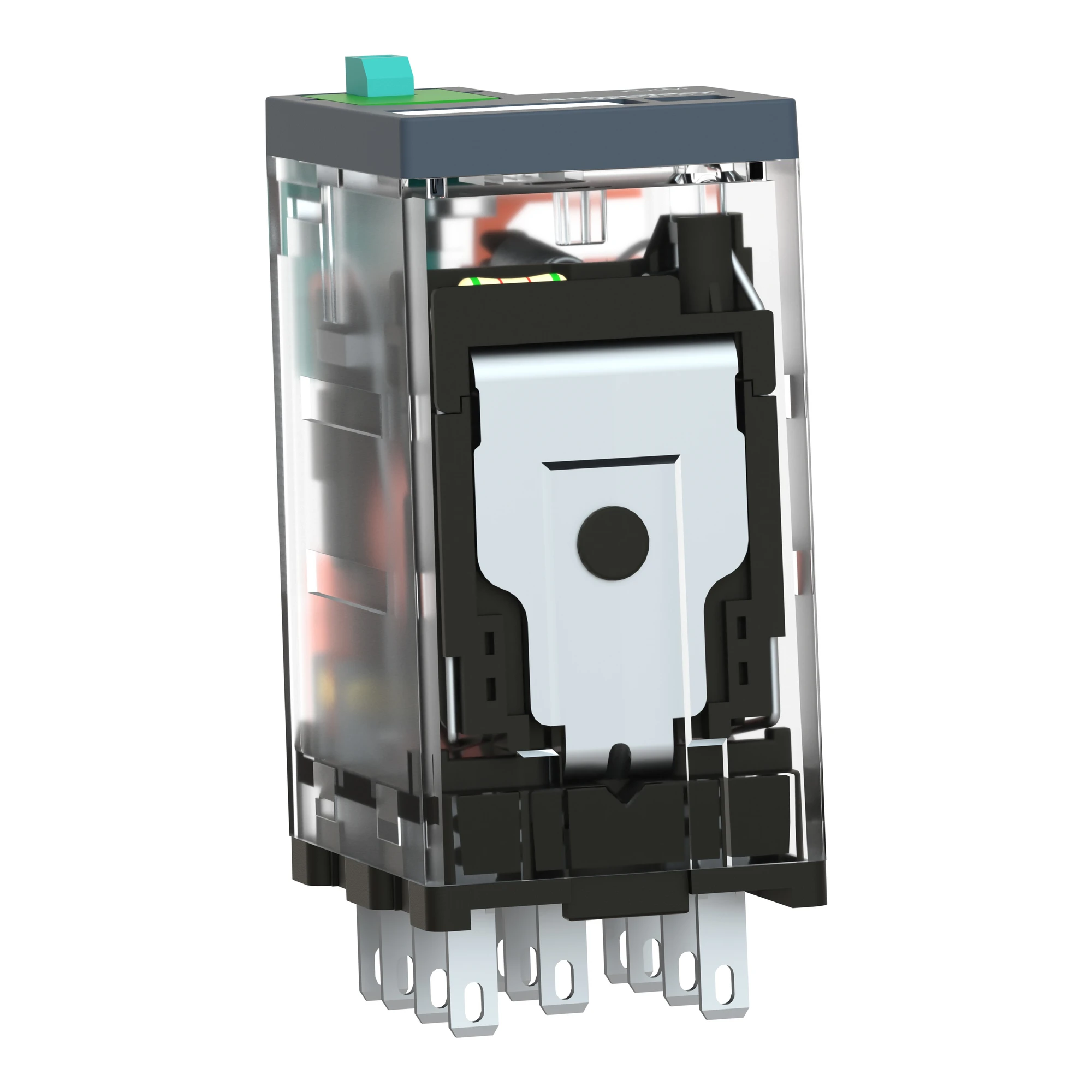Schneider Electric RXM3AB2FD Miniature Relay RXM, 3 W, 10 A, 110VDC, LED (img_003)