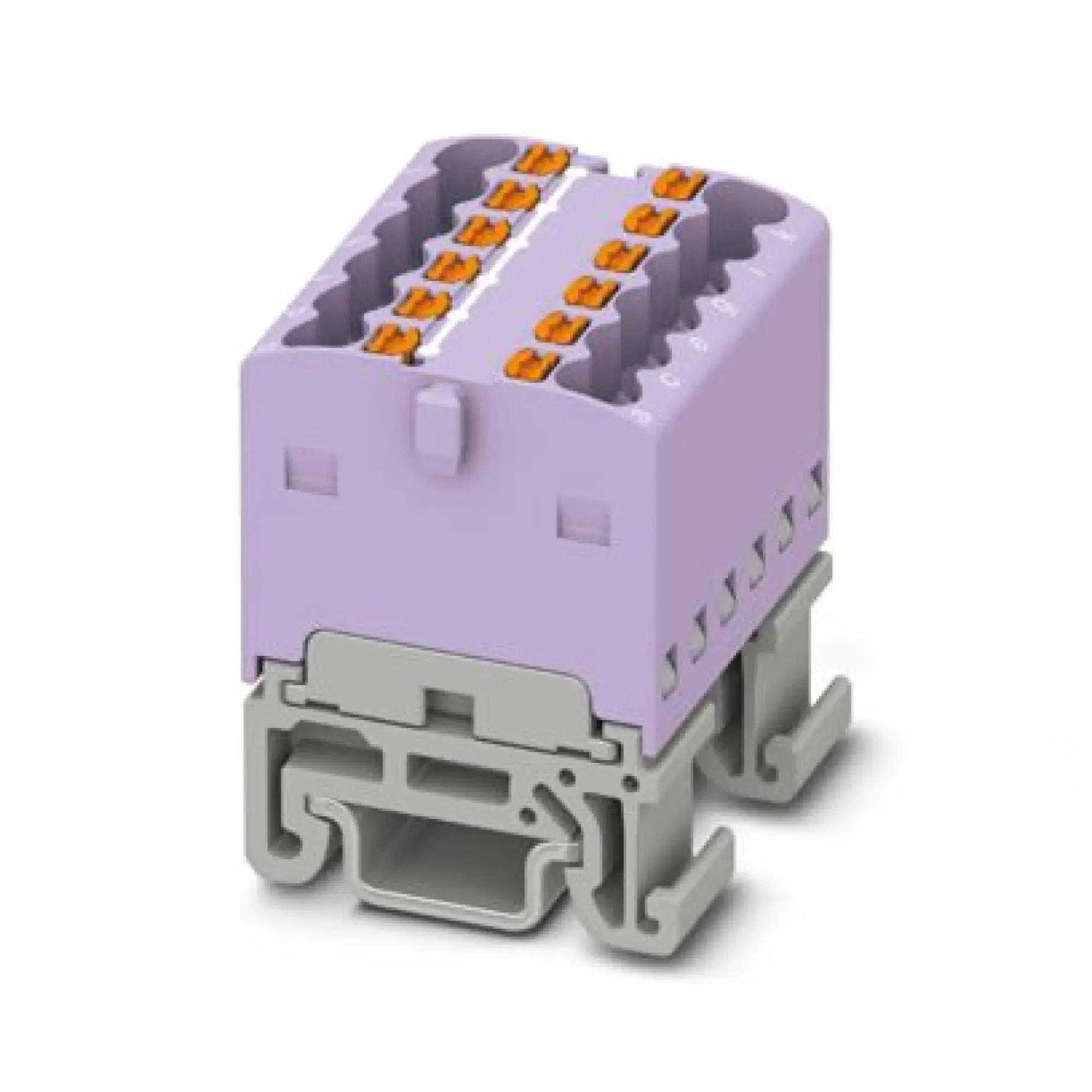Phoenix Contact 3002974 Distribution block PTFIX 12X1,5-NS15A VT (img_001)