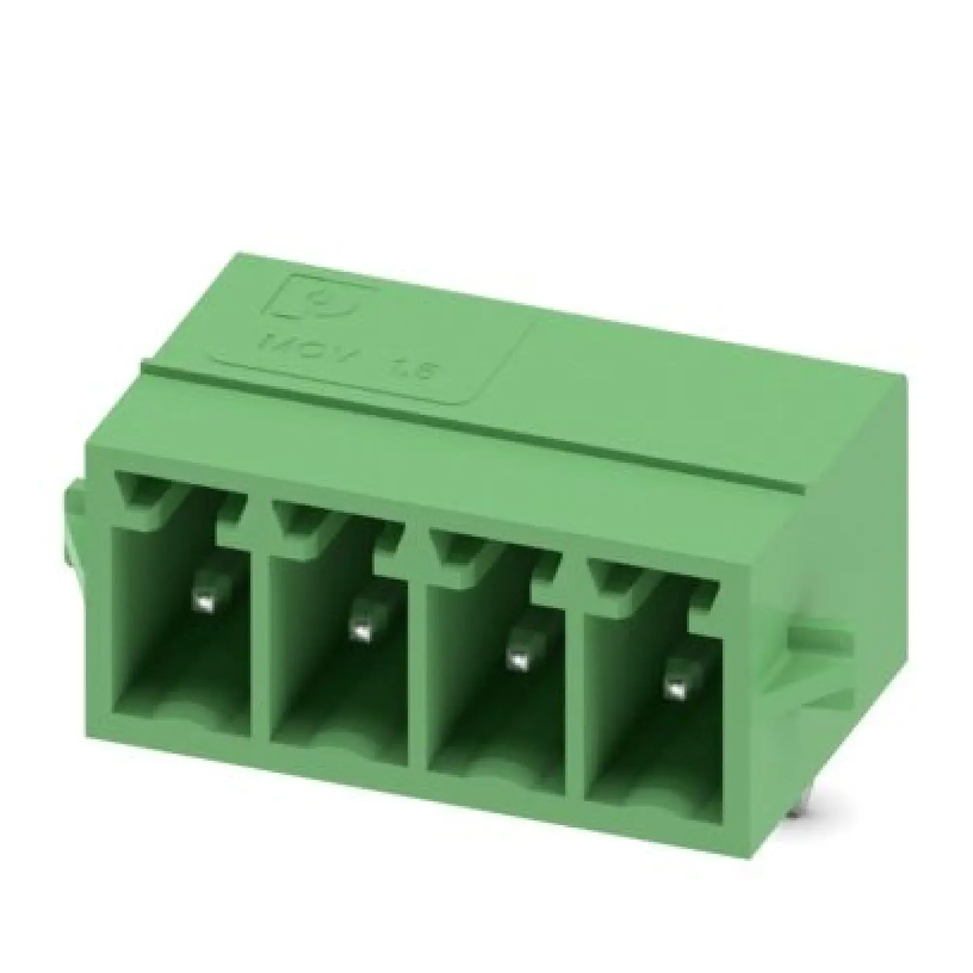 Phoenix Contact 1731691 PCB header MC 1,5/ 4-G-3,5-RN (img_001) Phoenix Contact 1731691 PCB header MC 1,5/ 4-G-3,5-RN (img_001)