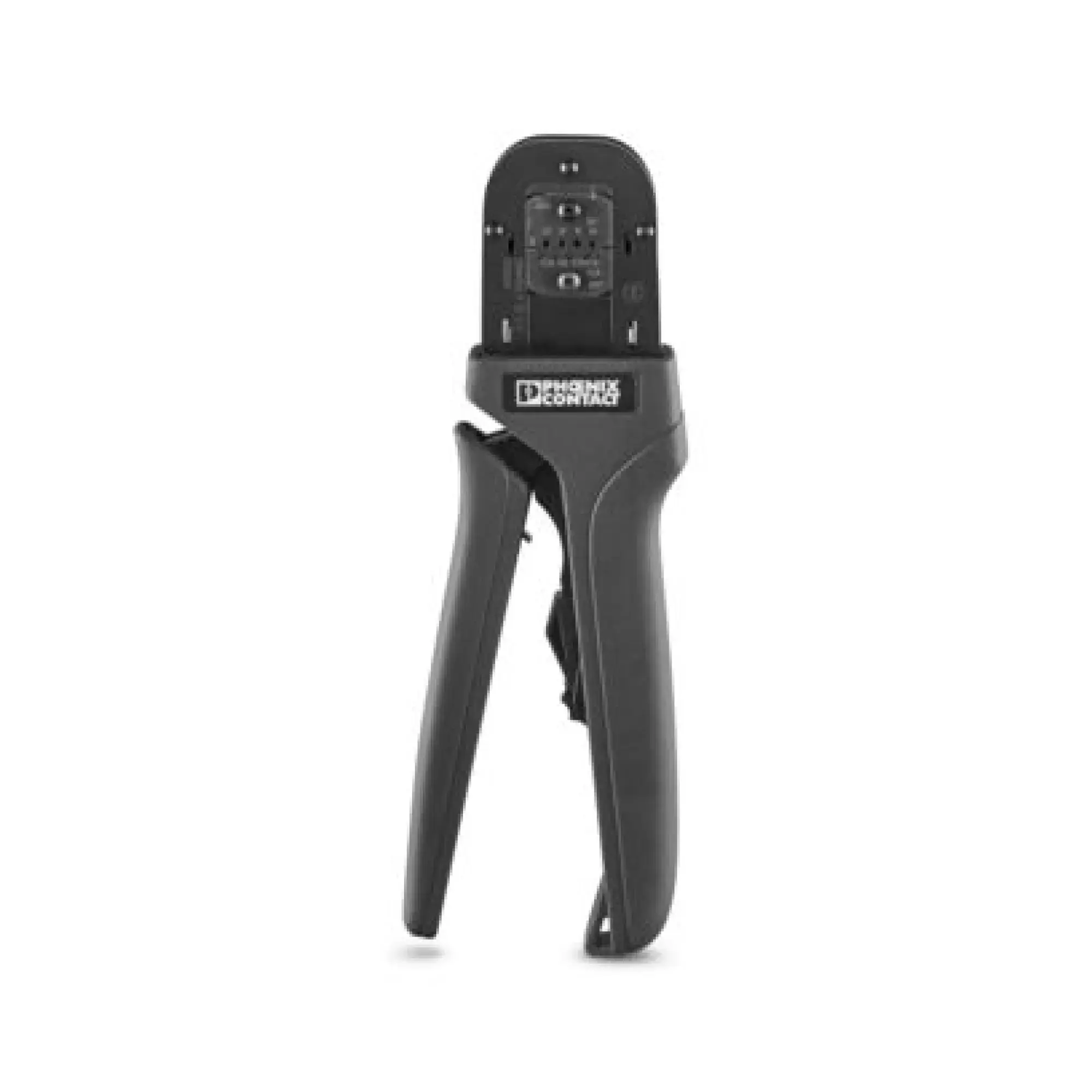 Phoenix Contact 1064998 Crimping pliers CRIMPFOX-P CC 0.75 L (img_001)