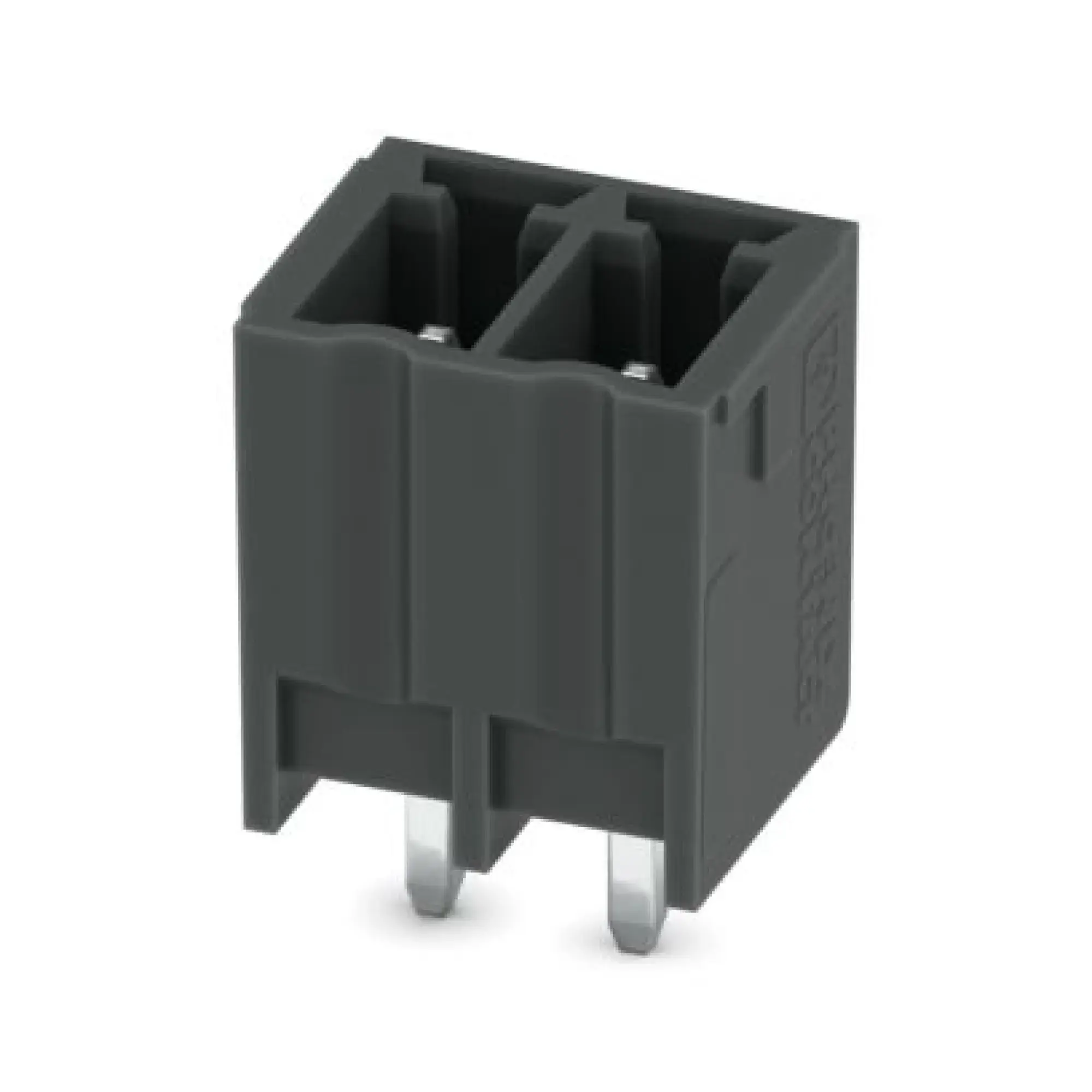 Phoenix Contact 1779378 PCB header MCV 1,5/ 2-G-3,5 P26 THRR32 (img_001) Phoenix Contact 1779378 PCB header MCV 1,5/ 2-G-3,5 P26 THRR32 (img_001)