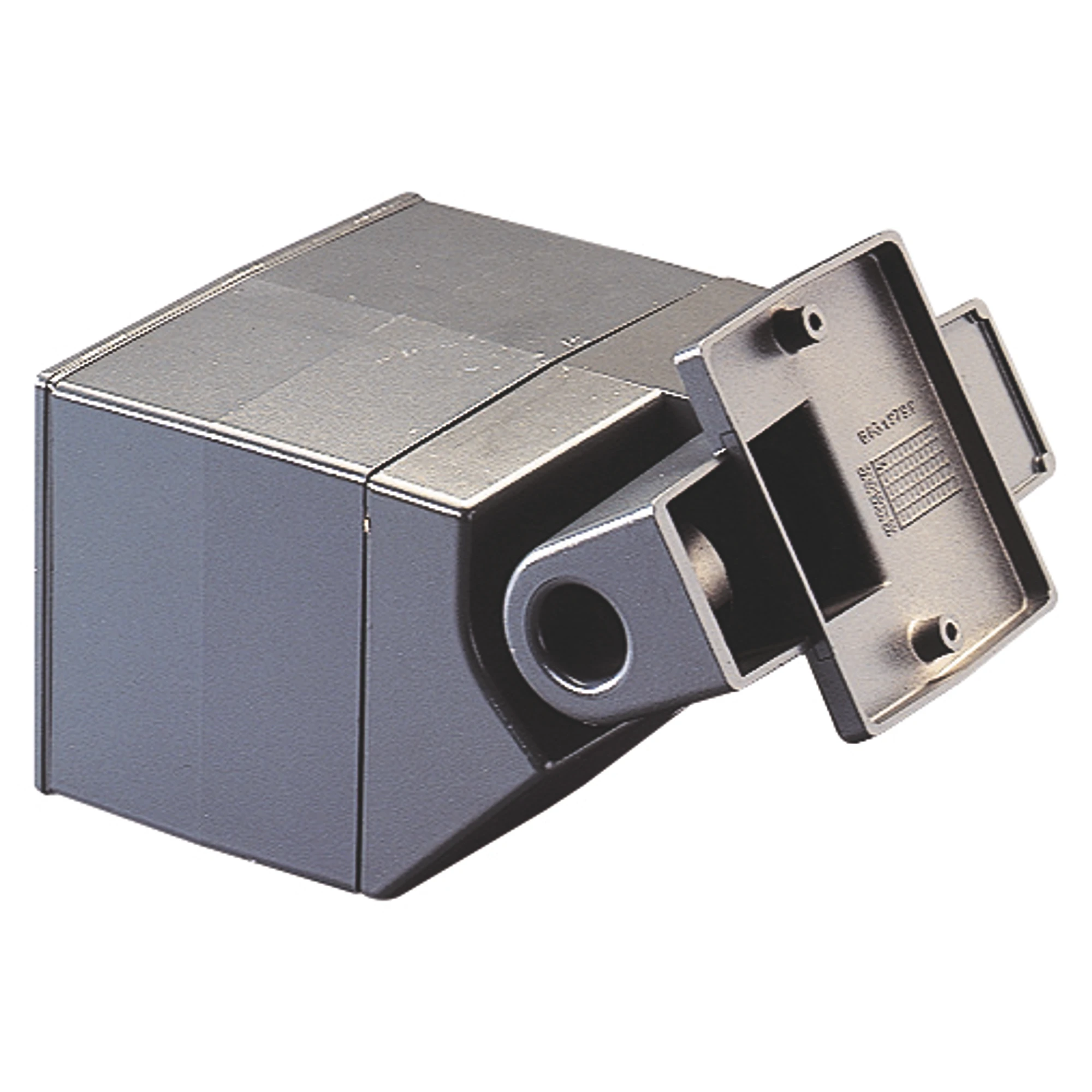 GEWISS GW82298 EXTRO - POLE MOUNTING SINGLE SWIVEL BRACKET (img_001)