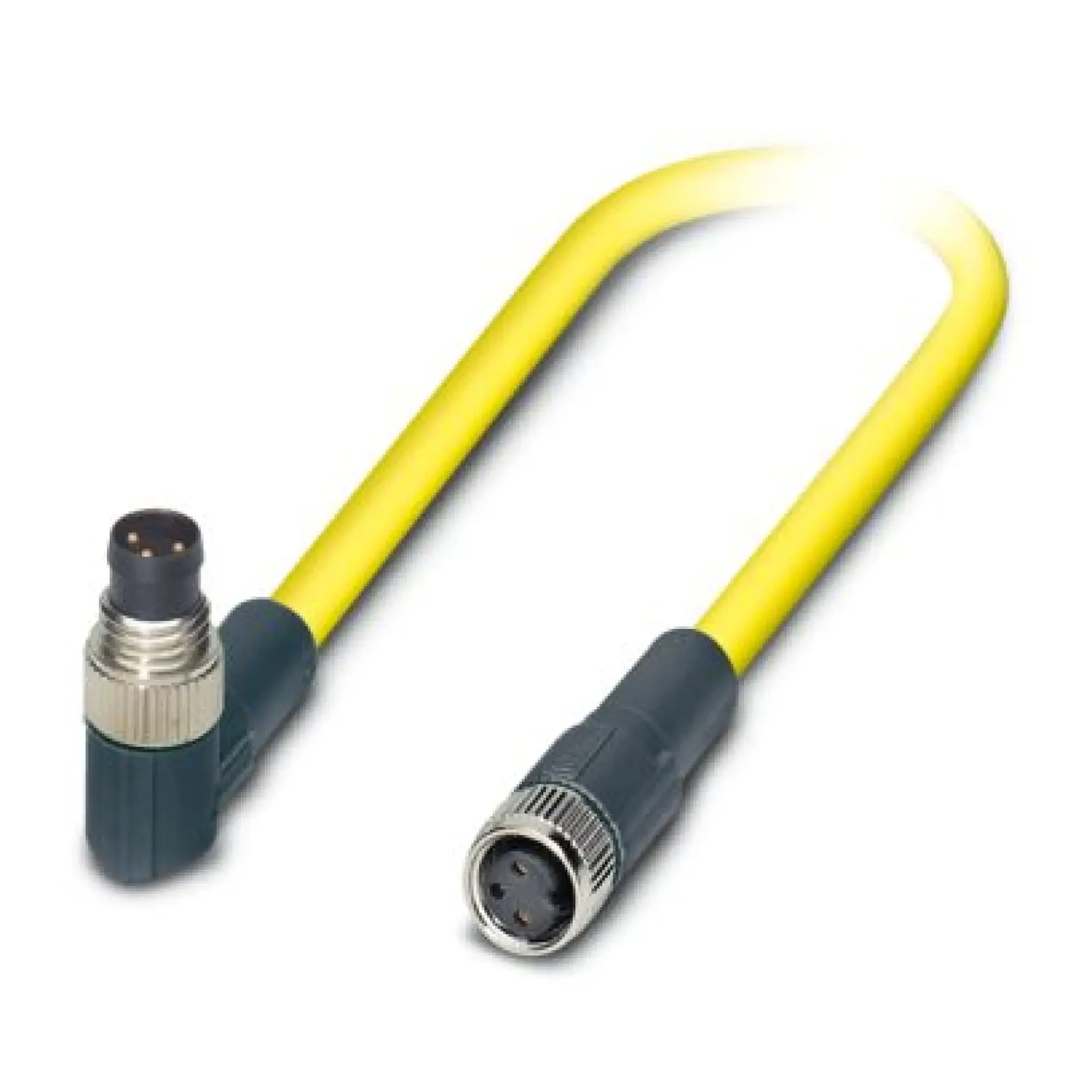 Phoenix Contact 1406282 Sensor/actuator cable SAC-3P-M8MR/1,5-542/M8 FS BK (img_001)