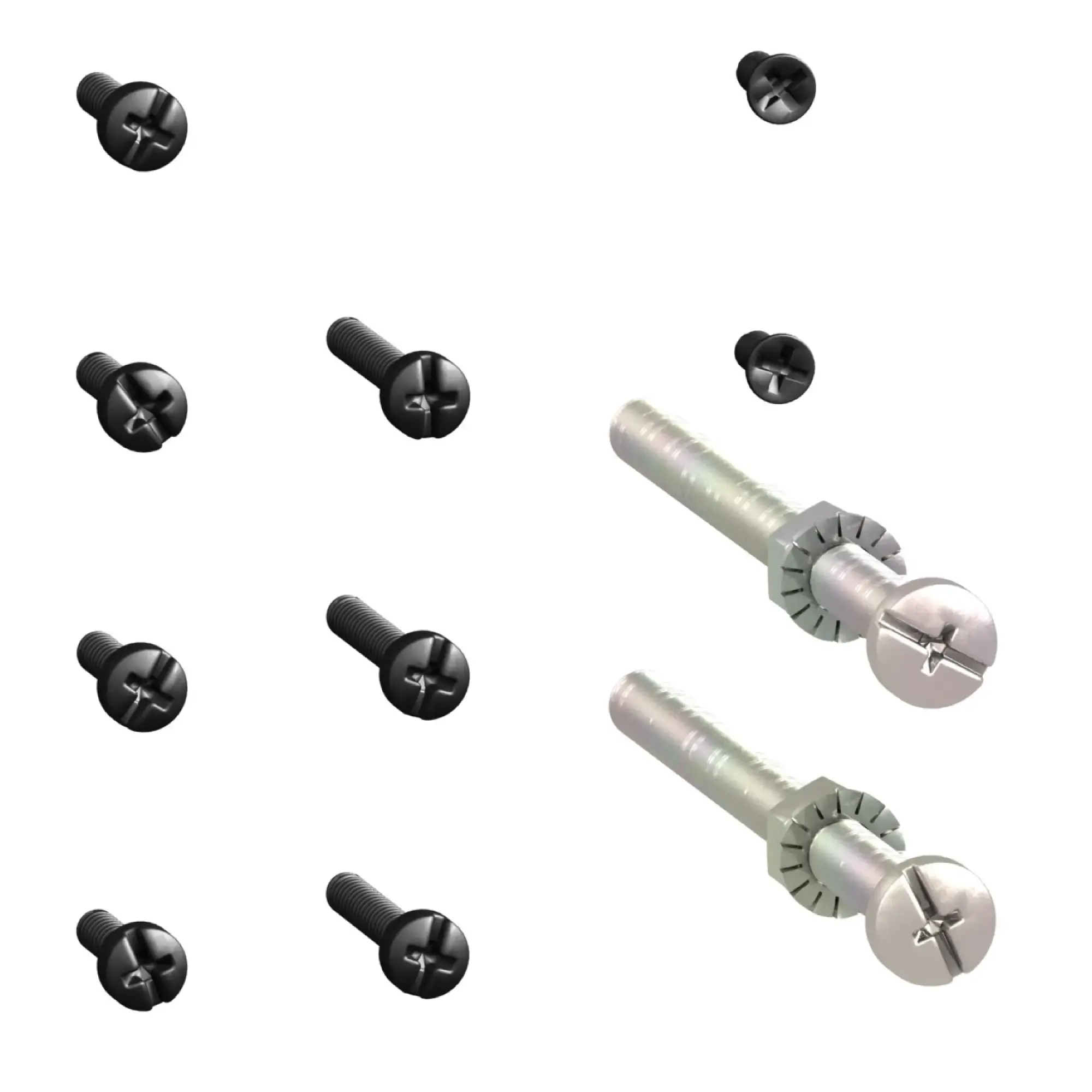 Schneider Electric LV432552 Replacement screws for lid mounting for ComPact NSX400/630 and INS/INV320/630 (img_002) Schneider Electric LV432552 Replacement screws for lid mounting for ComPact NSX400/630 and INS/INV320/630 (img_002)