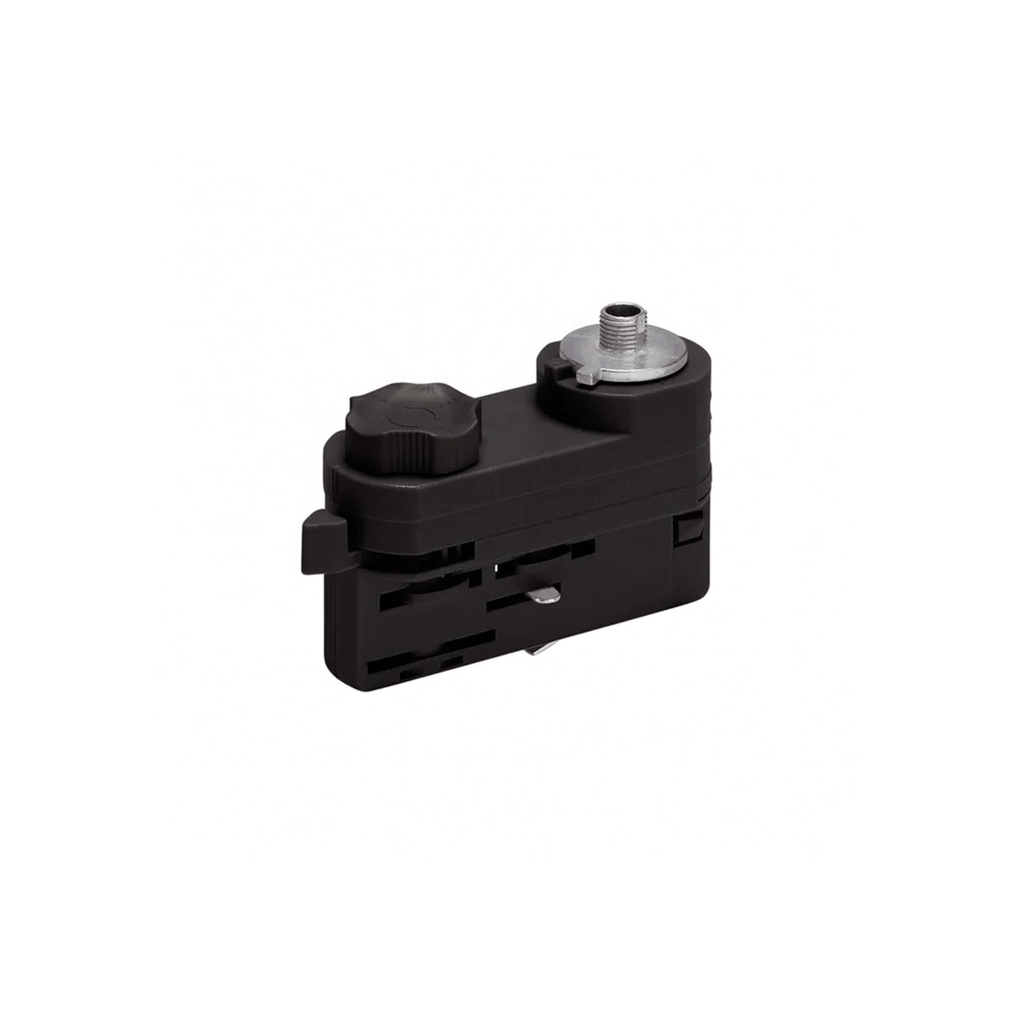 WSU Lights 3-phasen Hanging adapter black