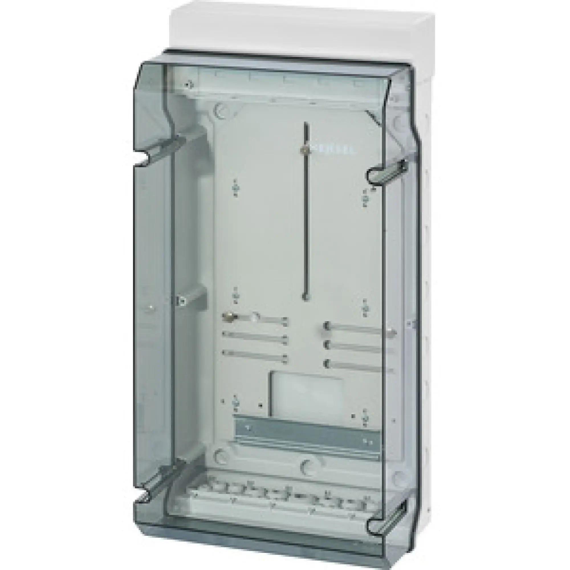 Hensel 6100101 KV-Zählergehäuse mit Zähler- tragplatte, 295x583x182 mm außen KV 9339 (img_002) Hensel 6100101 KV-Zählergehäuse mit Zähler- tragplatte, 295x583x182 mm außen KV 9339 (img_002)