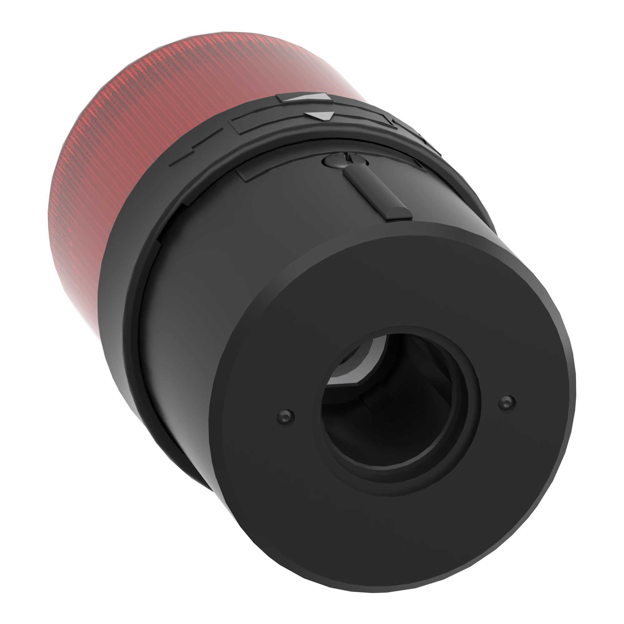 Schneider Electric XVBL0B4 Compact signal tower with steady light, red XVB, Integral LED, 24 V AC DC, IP 65 (img_005) Schneider Electric XVBL0B4 Compact signal tower with steady light, red XVB, Integral LED, 24 V AC DC, IP 65 (img_005)