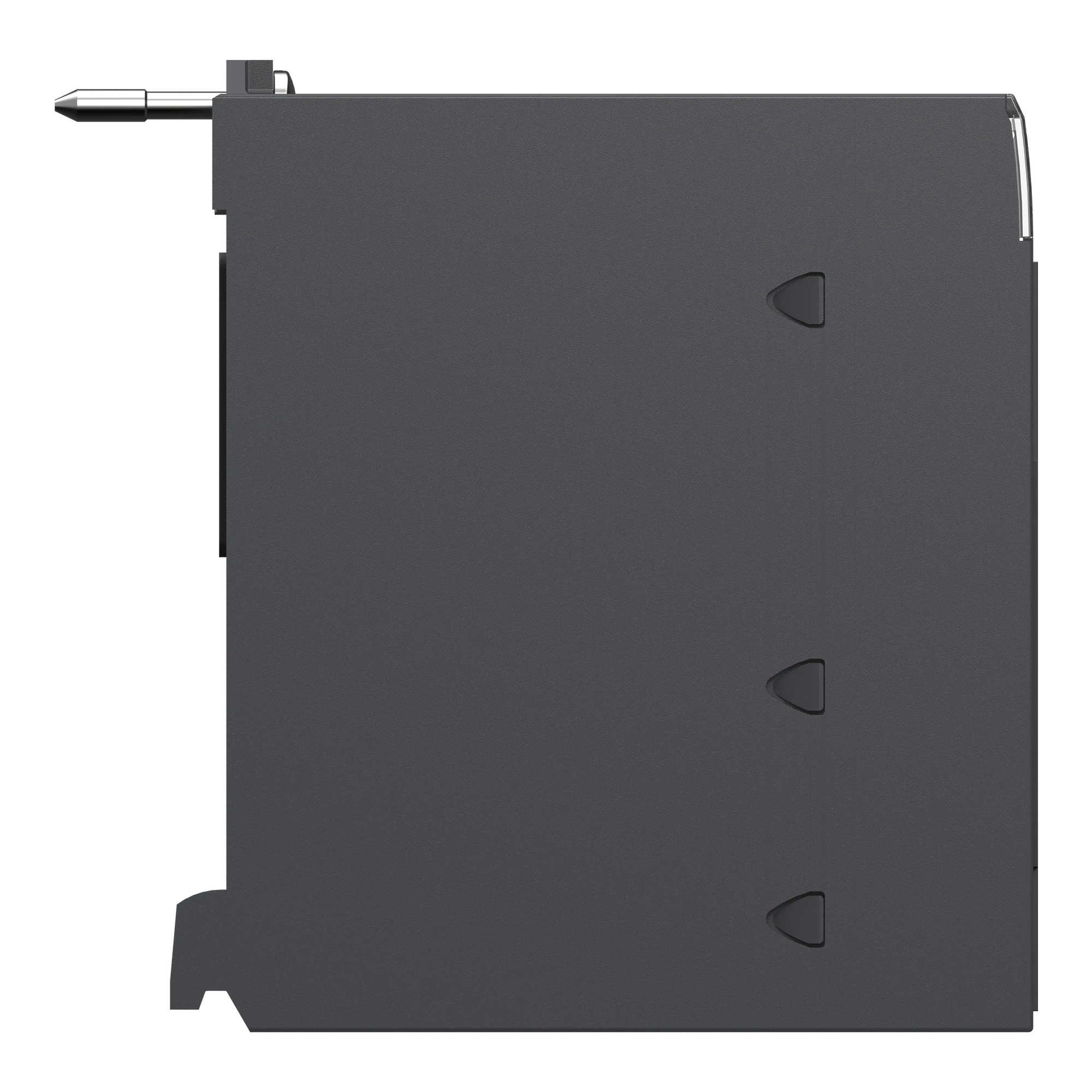 Schneider Electric BMXDAI0814 Modicon X80 I/O Module, 8 digital inputs, 100-120V AC isolated (img_005) Schneider Electric BMXDAI0814 Modicon X80 I/O Module, 8 digital inputs, 100-120V AC isolated (img_005)