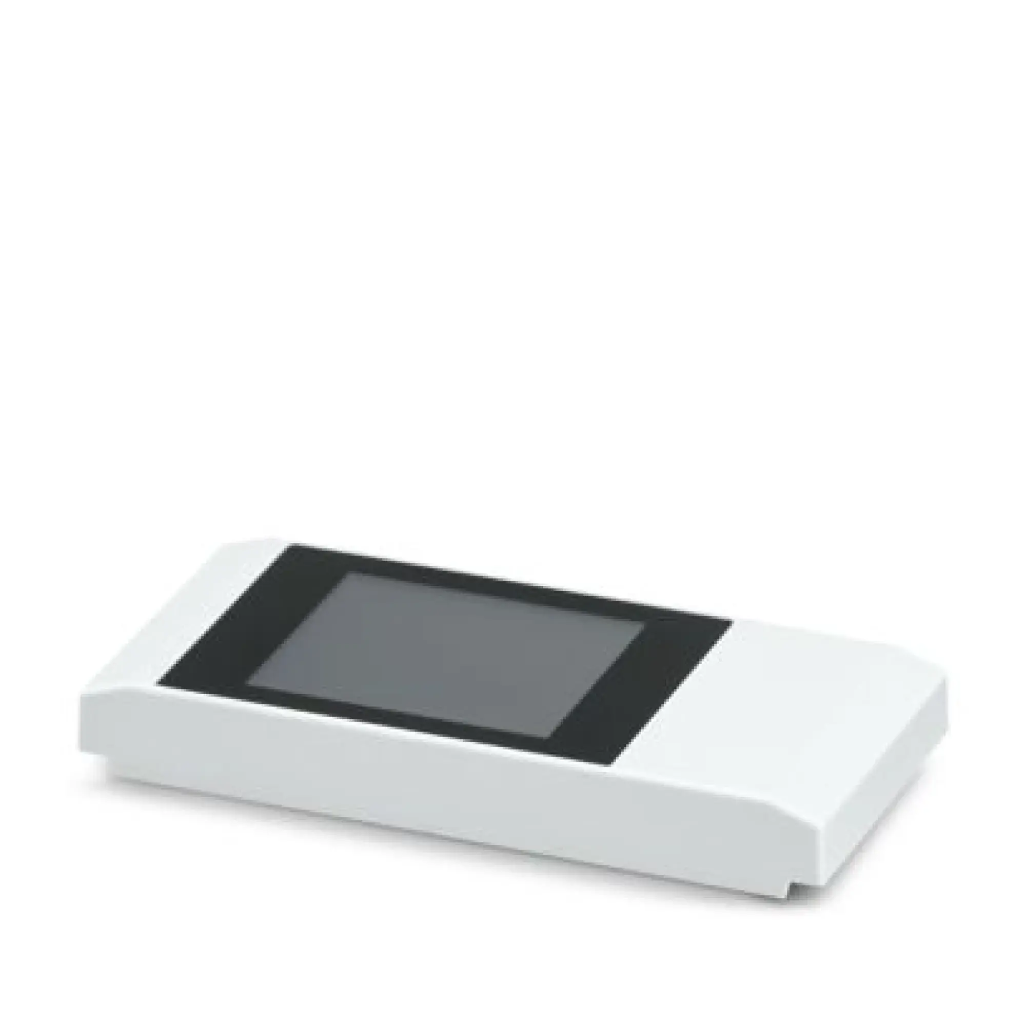 Phoenix Contact 1525286 Upper housing part with touch display ICS50-C122X12-D2,4-TRG-7035 VPE1 (img_001)