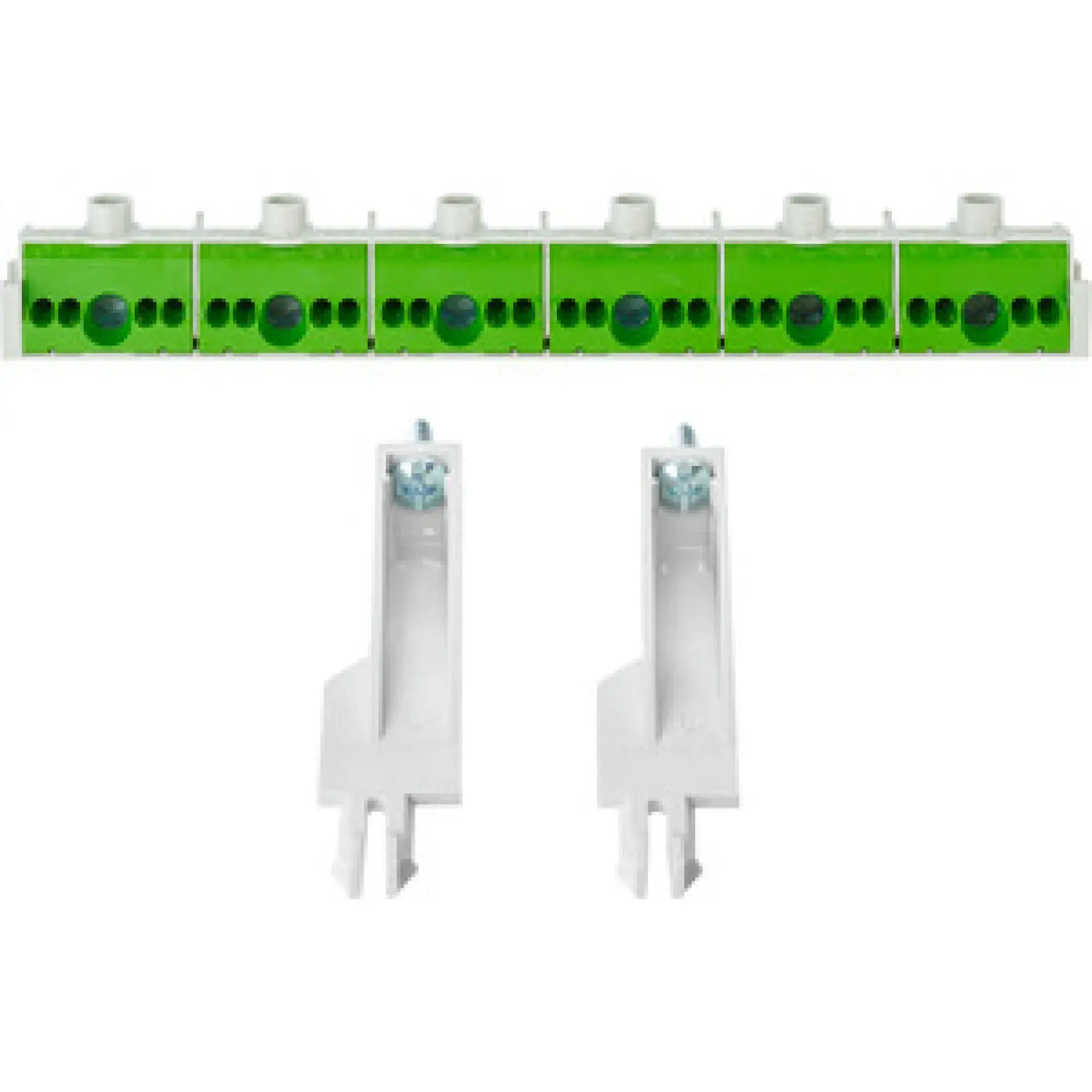 Hensel 26002139 PE-Klemme mit Schraubbefestigung FC PE 30 (img_002) Hensel 26002139 PE-Klemme mit Schraubbefestigung FC PE 30 (img_002)